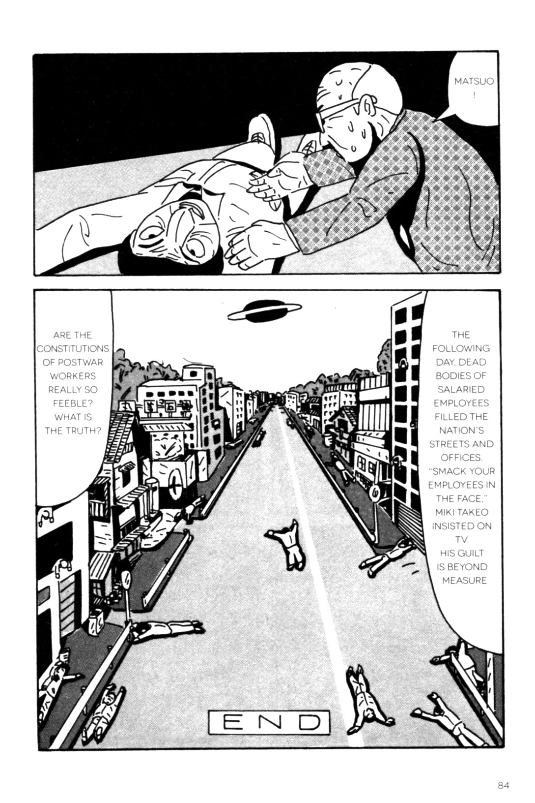 Read online The Pits of Hell comic -  Issue # TPB (Part 1) - 118