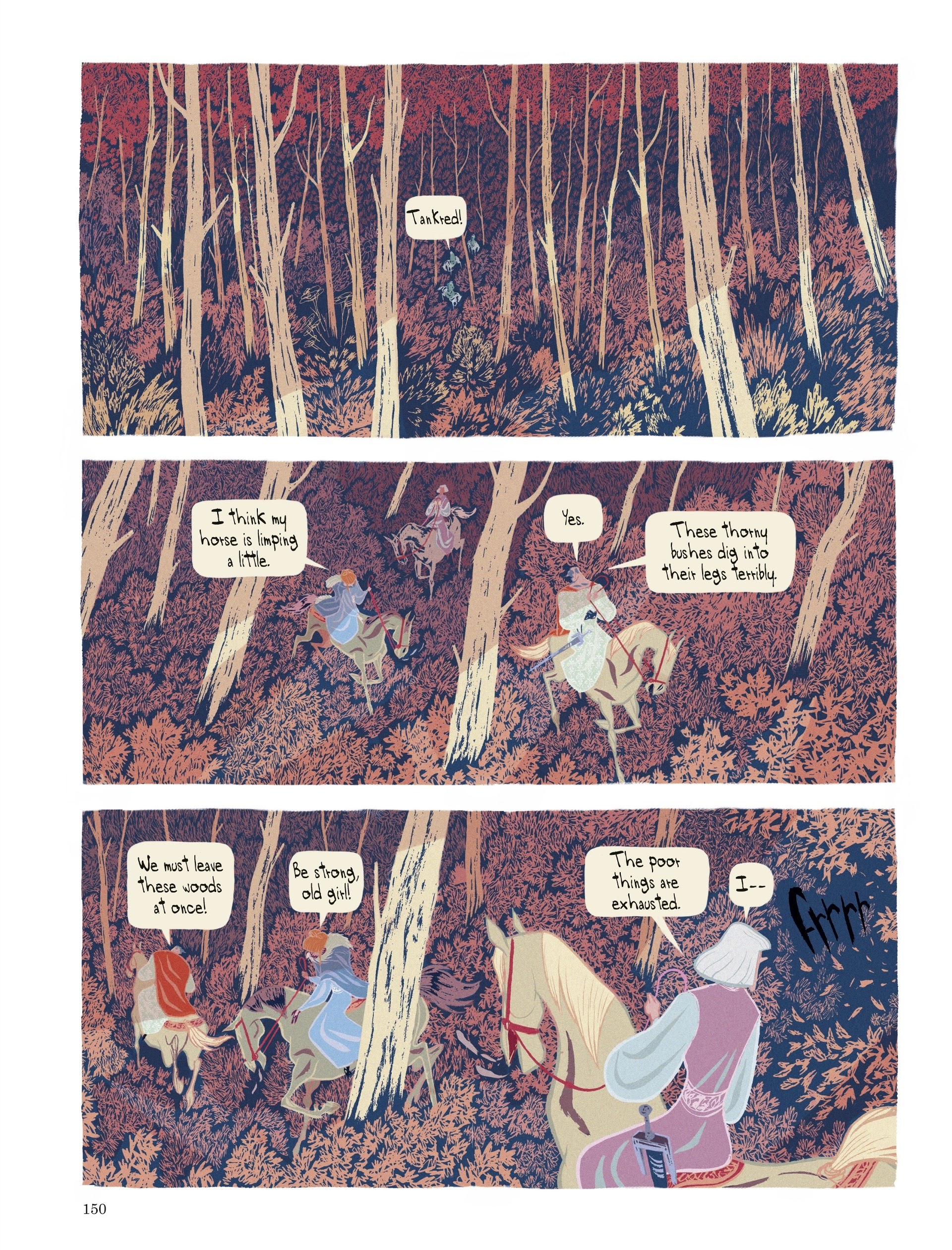 Read online The Golden Age (2018) comic -  Issue # TPB 2 - 41