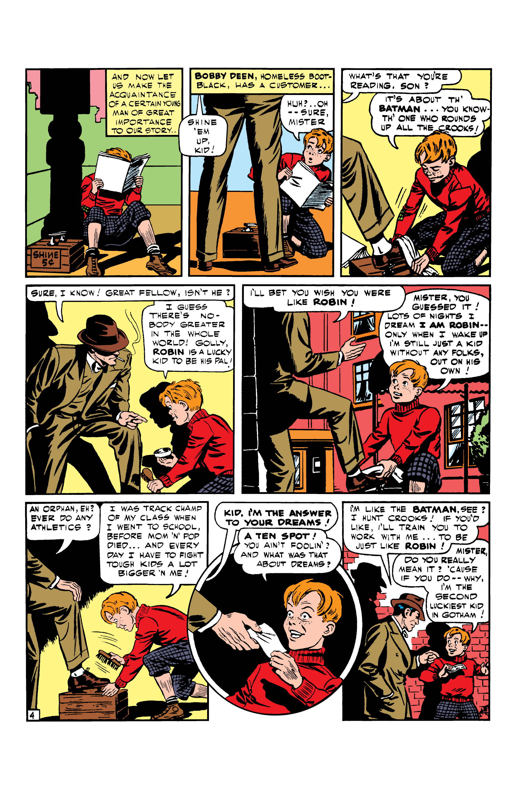 Read online Batman (1940) comic -  Issue #15 - 18