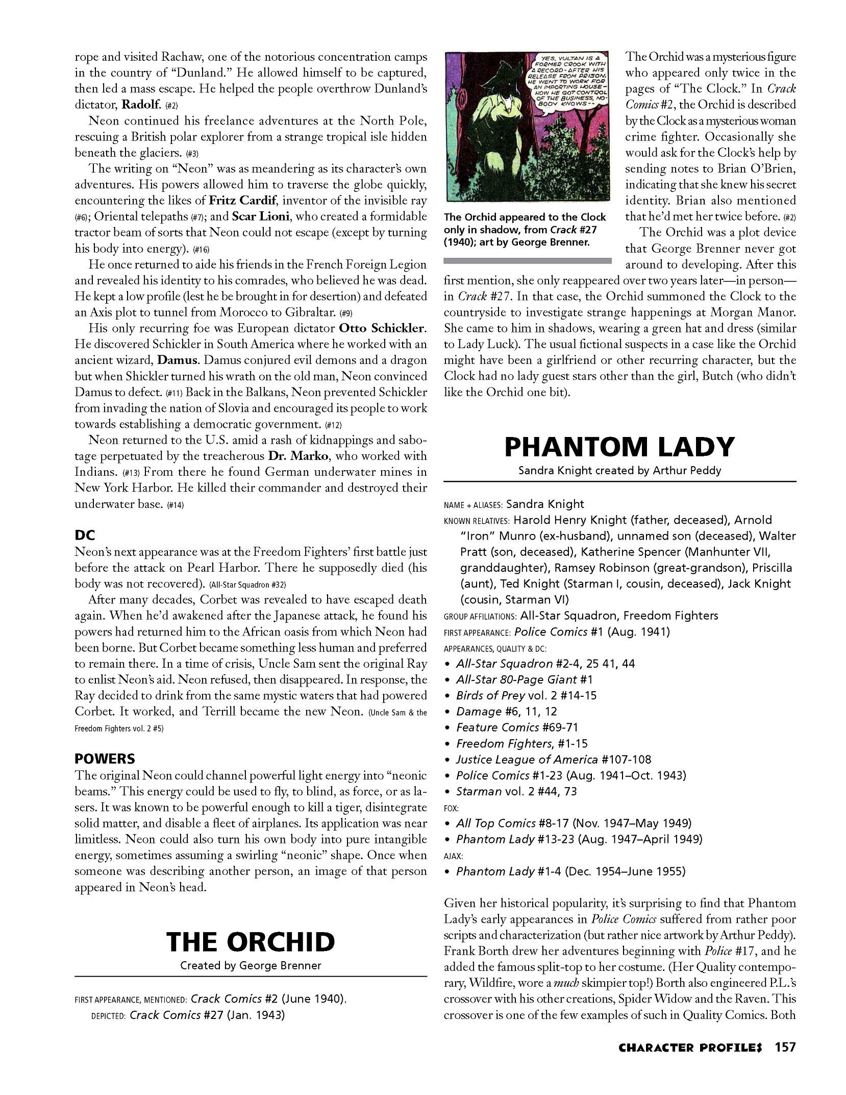 Read online The Quality Companion comic -  Issue # TPB (Part 3) - 24