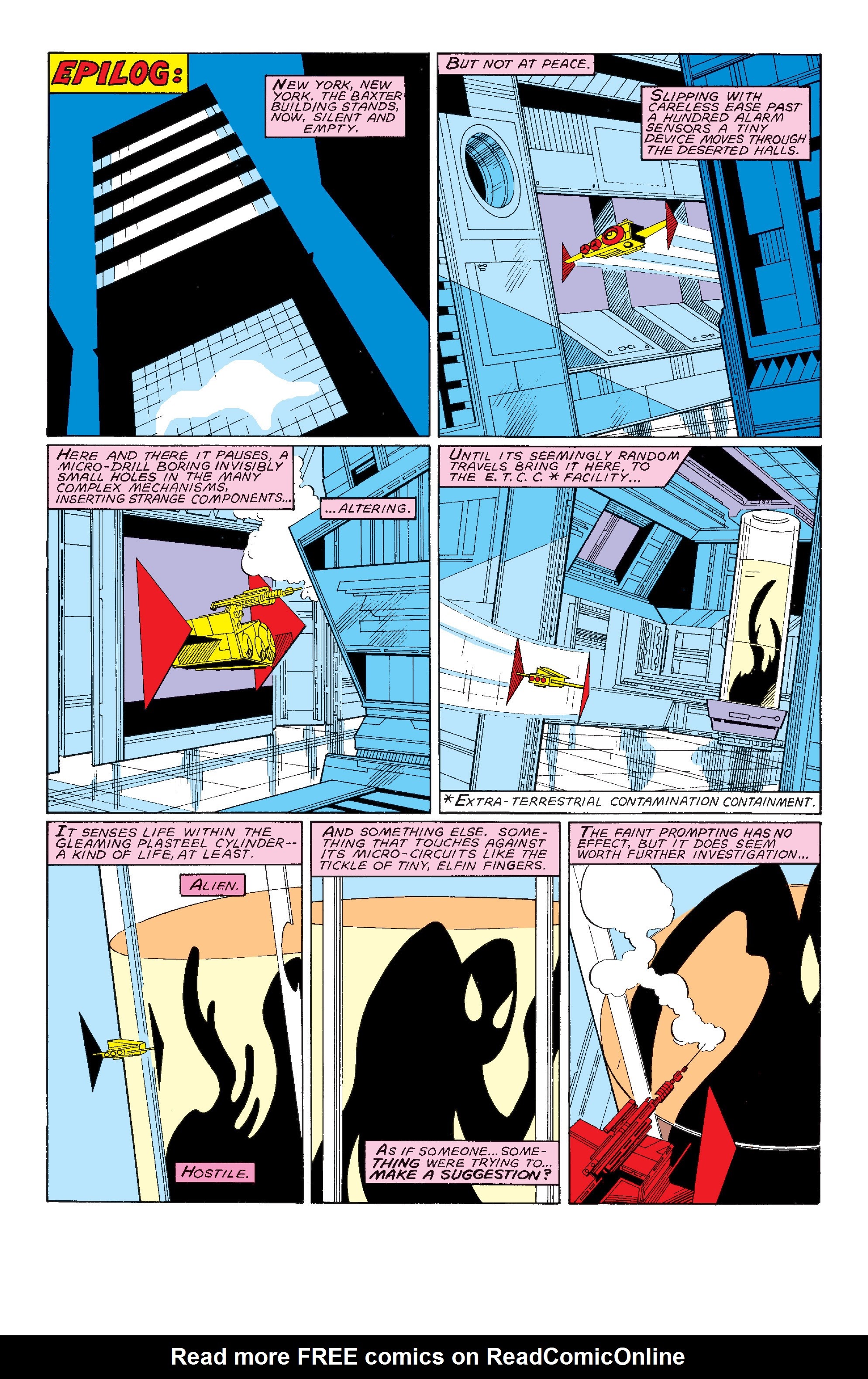 Read online Thing Classic comic -  Issue # TPB 2 (Part 3) - 30