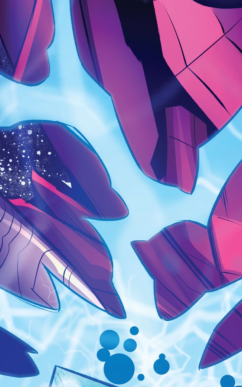 Read online Spider-Man Unlimited Infinity Comic comic -  Issue #8 - 4