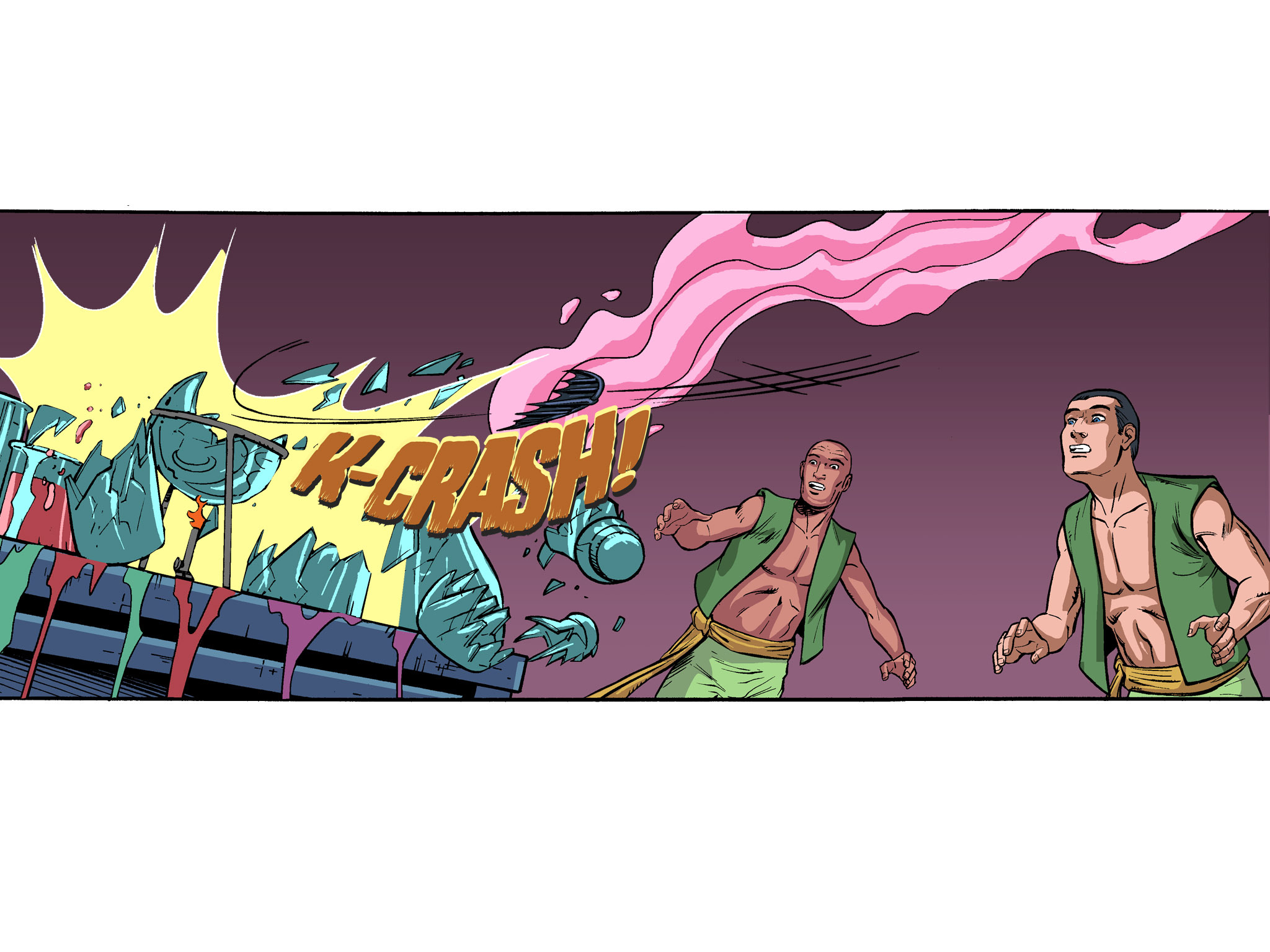 Read online Batman '66 [I] comic -  Issue #35 - 94