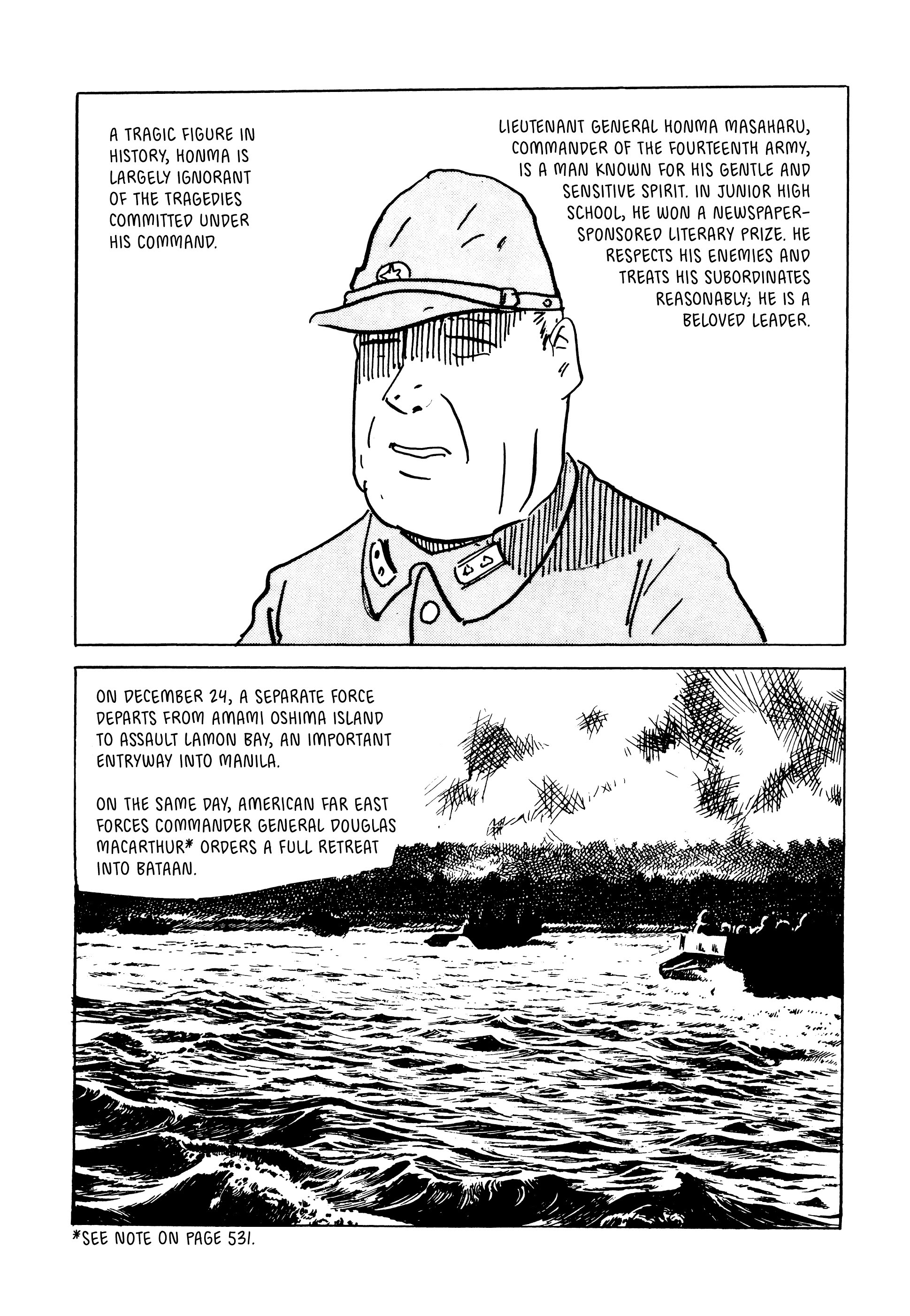 Read online Showa: A History of Japan comic -  Issue # TPB 2 (Part 2) - 75