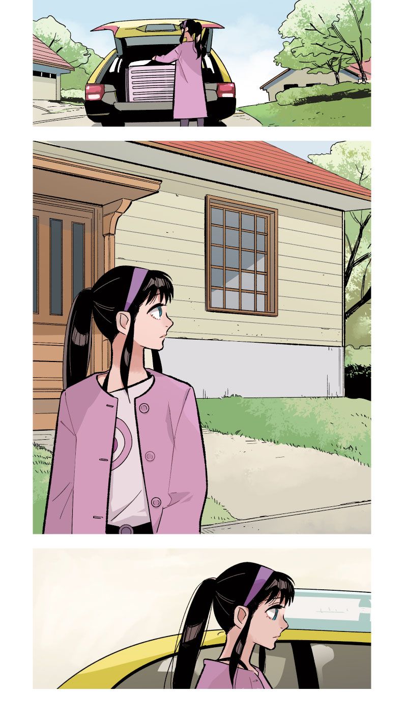 Read online It’s Jeff: Infinity Comic comic -  Issue #28 - 14