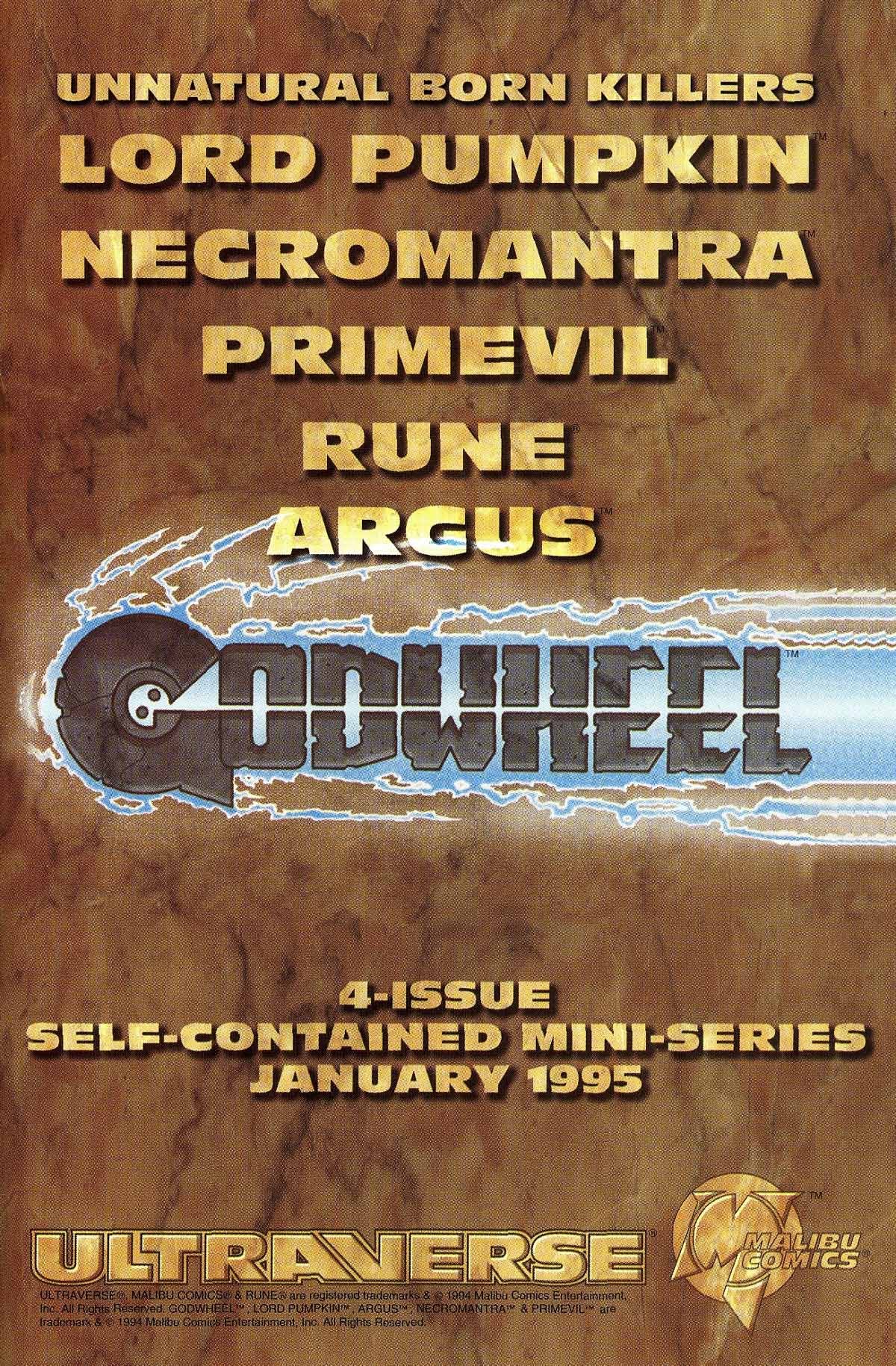 Read online Power & Glory Holiday Special comic -  Issue # Full - 35