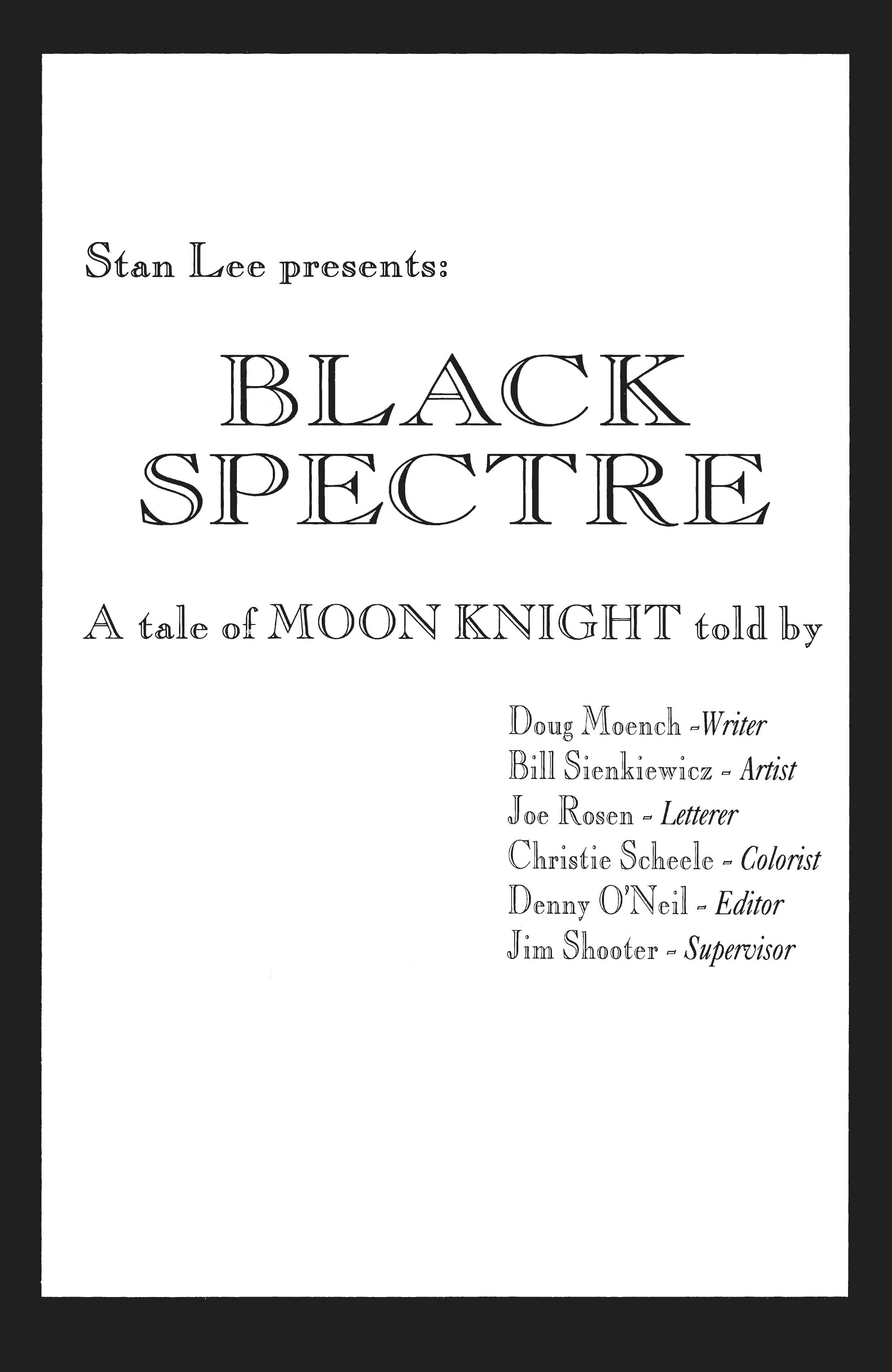 Read online Moon Knight Omnibus comic -  Issue # TPB 2 (Part 2) - 69