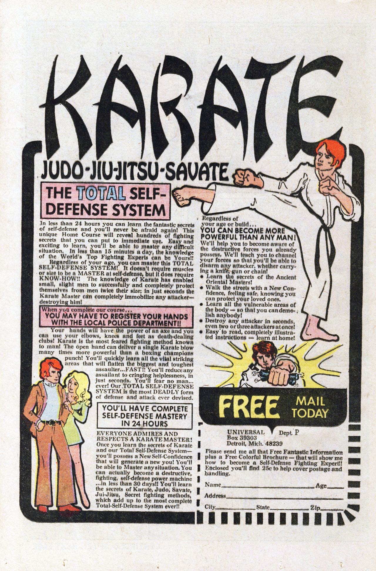 Read online Ringo Kid (1970) comic -  Issue #22 - 12