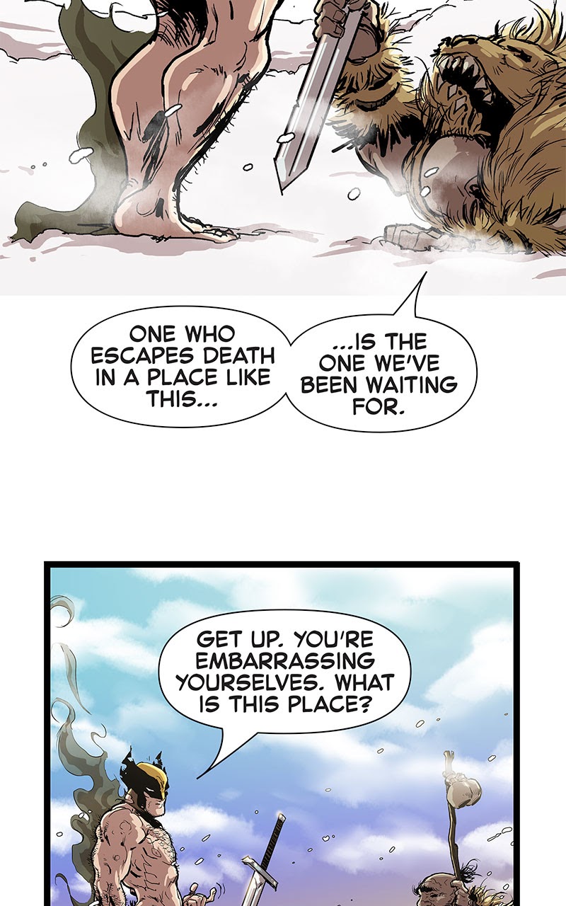 Read online Amazing Fantasy: Infinity Comic Prelude comic -  Issue #1 - 48