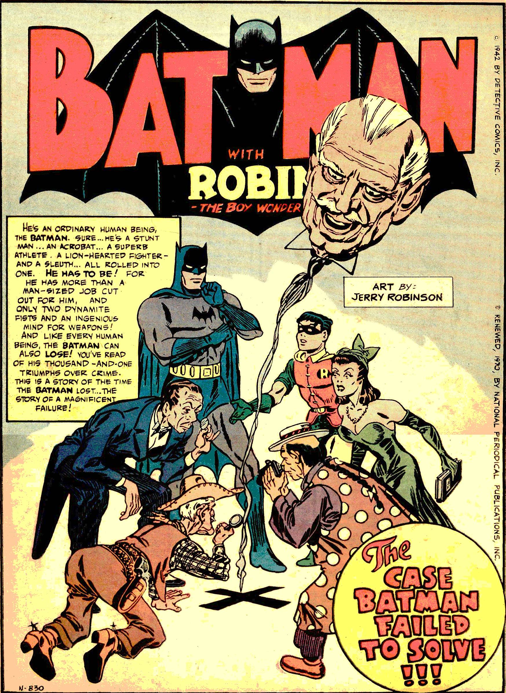 Read online Limited Collectors' Edition comic -  Issue #25 - 17