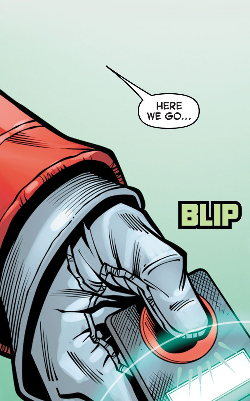 Read online Captain Marvel: The Last of the Marvels Infinity Comic comic -  Issue #9 - 23