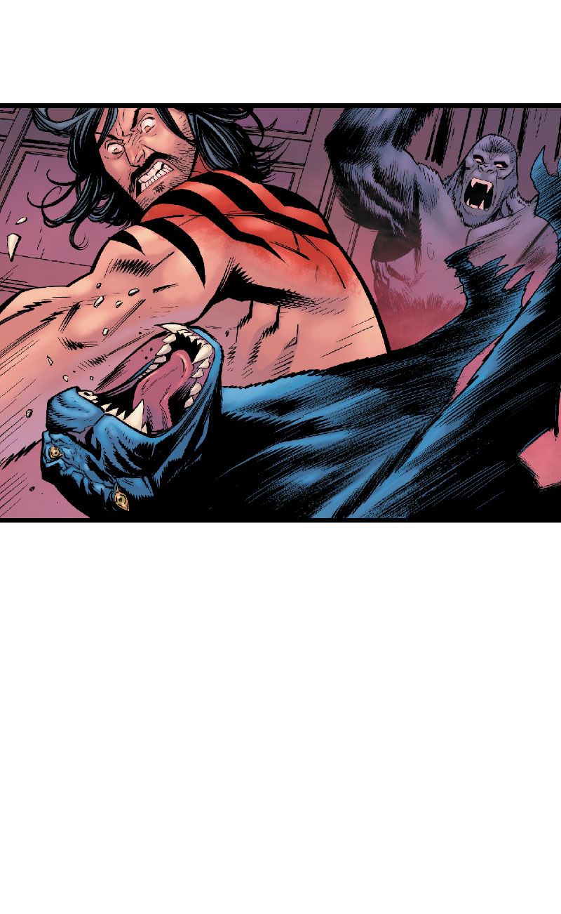 Read online Amazing Spider-Man: Hunted Infinity Comic comic -  Issue #12 - 4