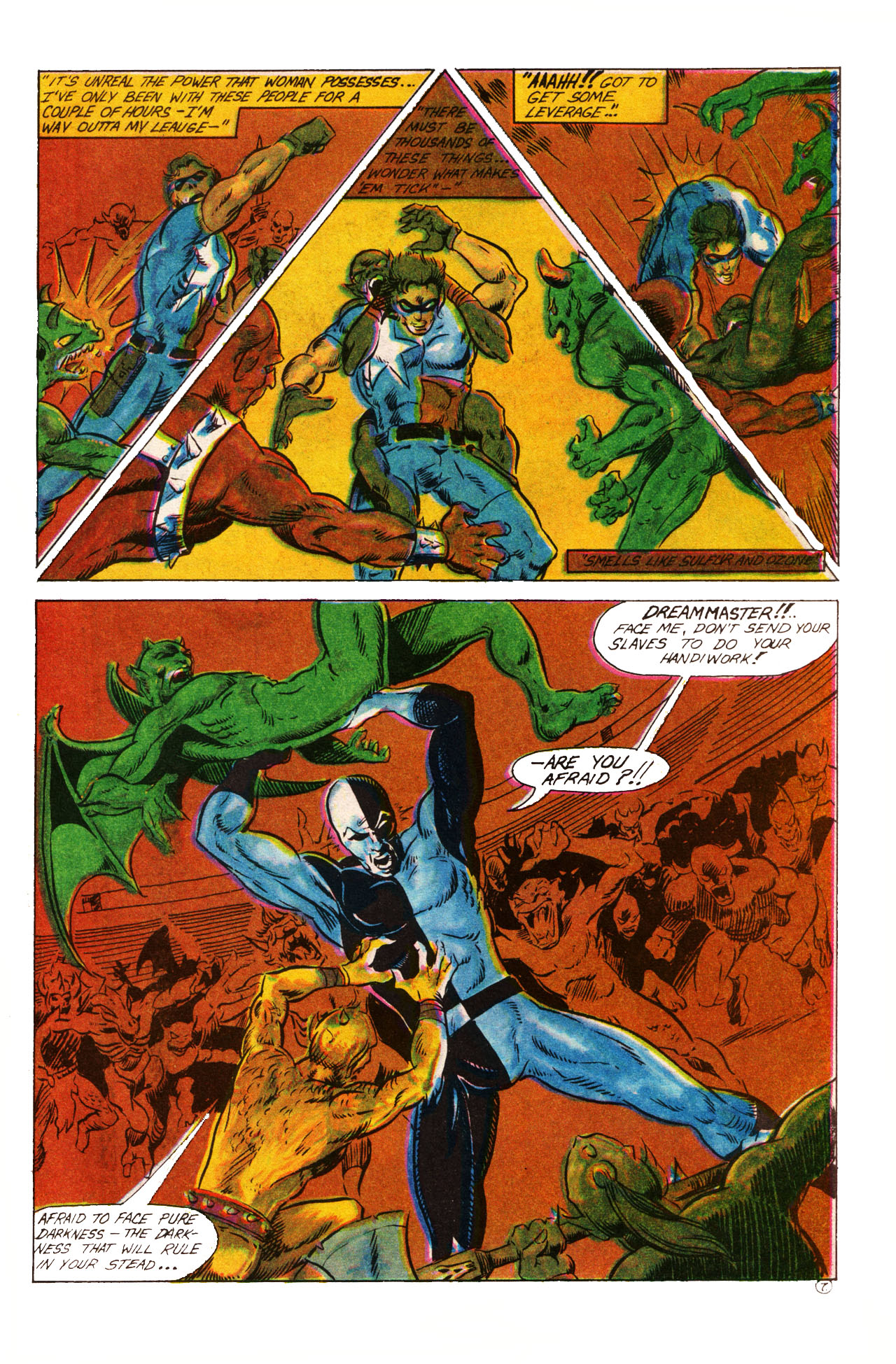 Read online The Epsilon Wave comic -  Issue #6 - 9