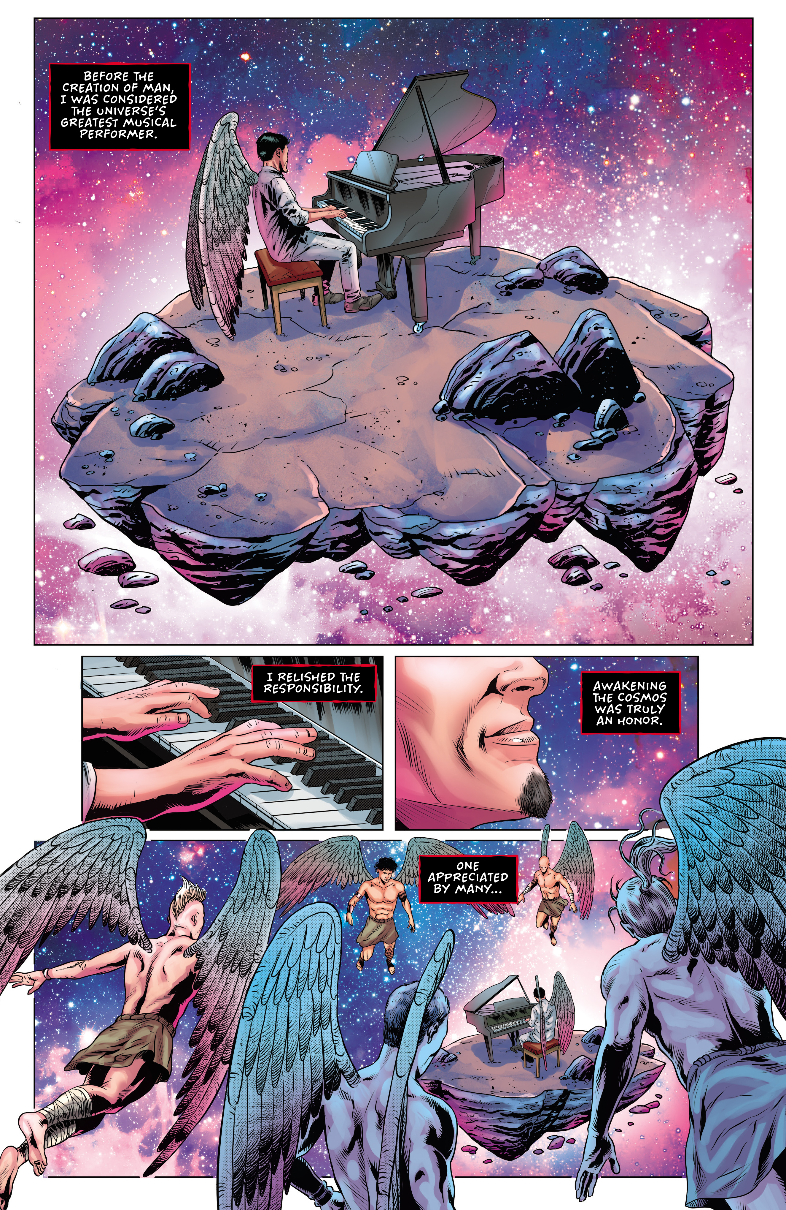 Read online Alice Cooper (2023) comic -  Issue #2 - 6