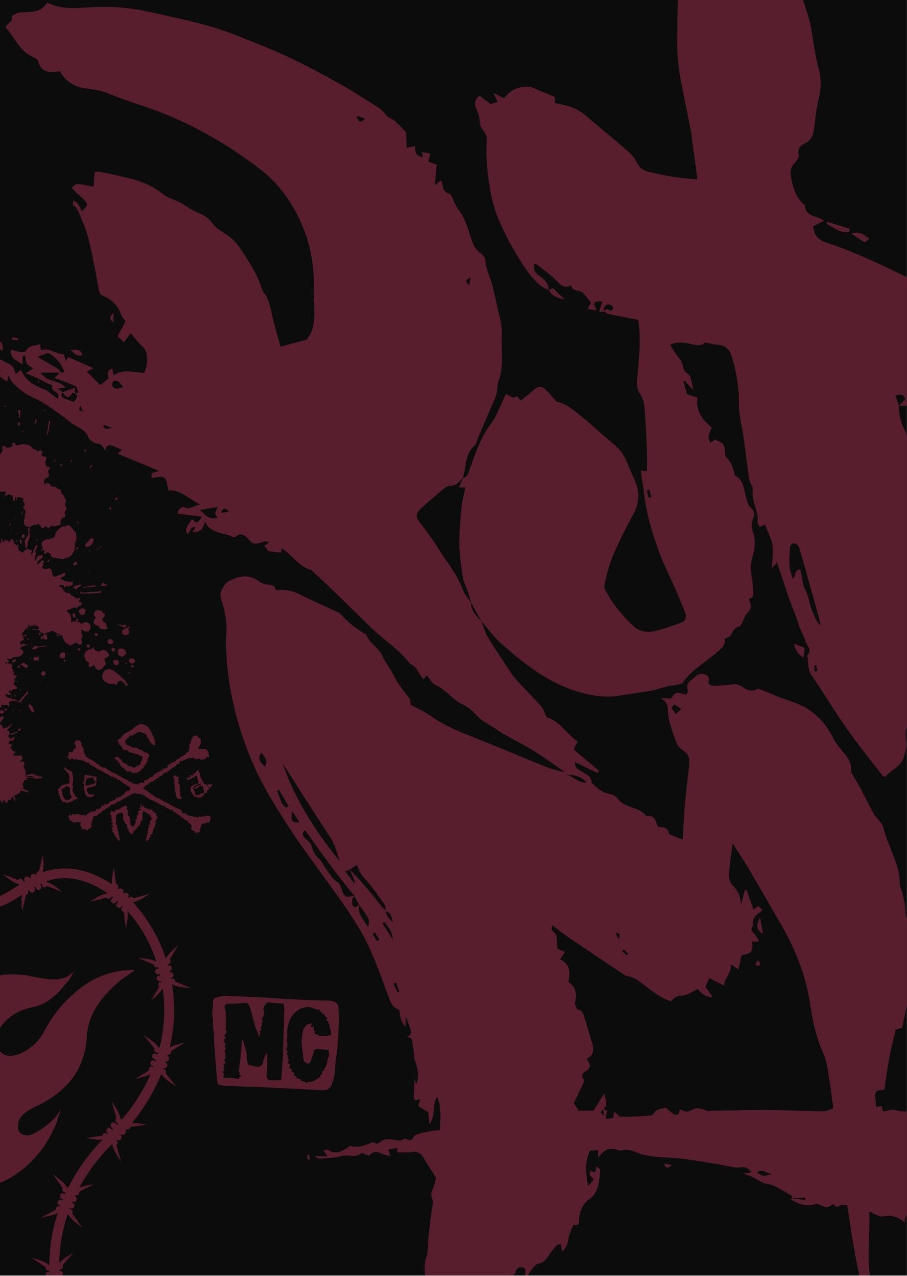 Read online Puta Madre comic -  Issue #4 - 2