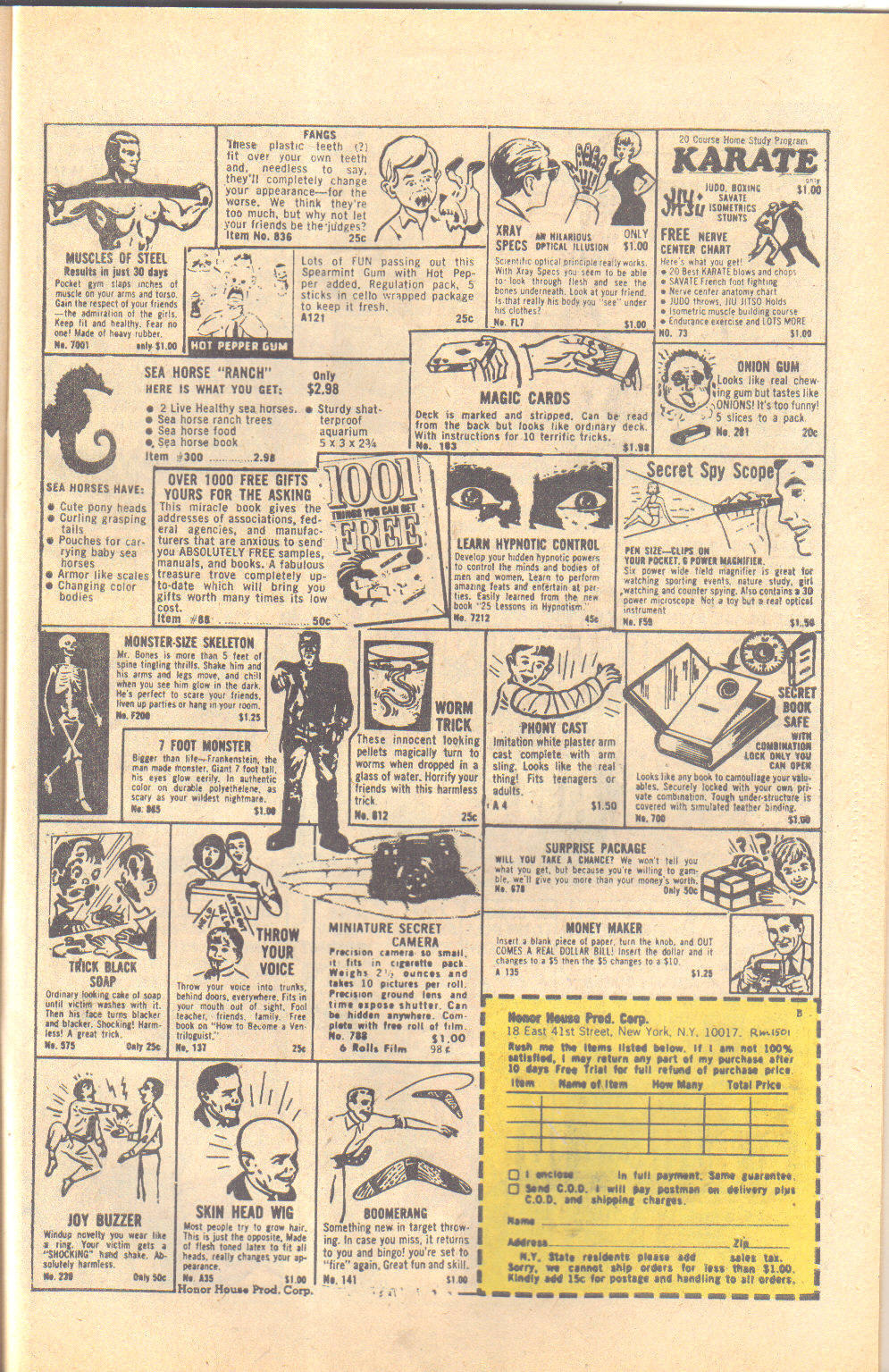 Read online Wild Western Action comic -  Issue #3 - 43