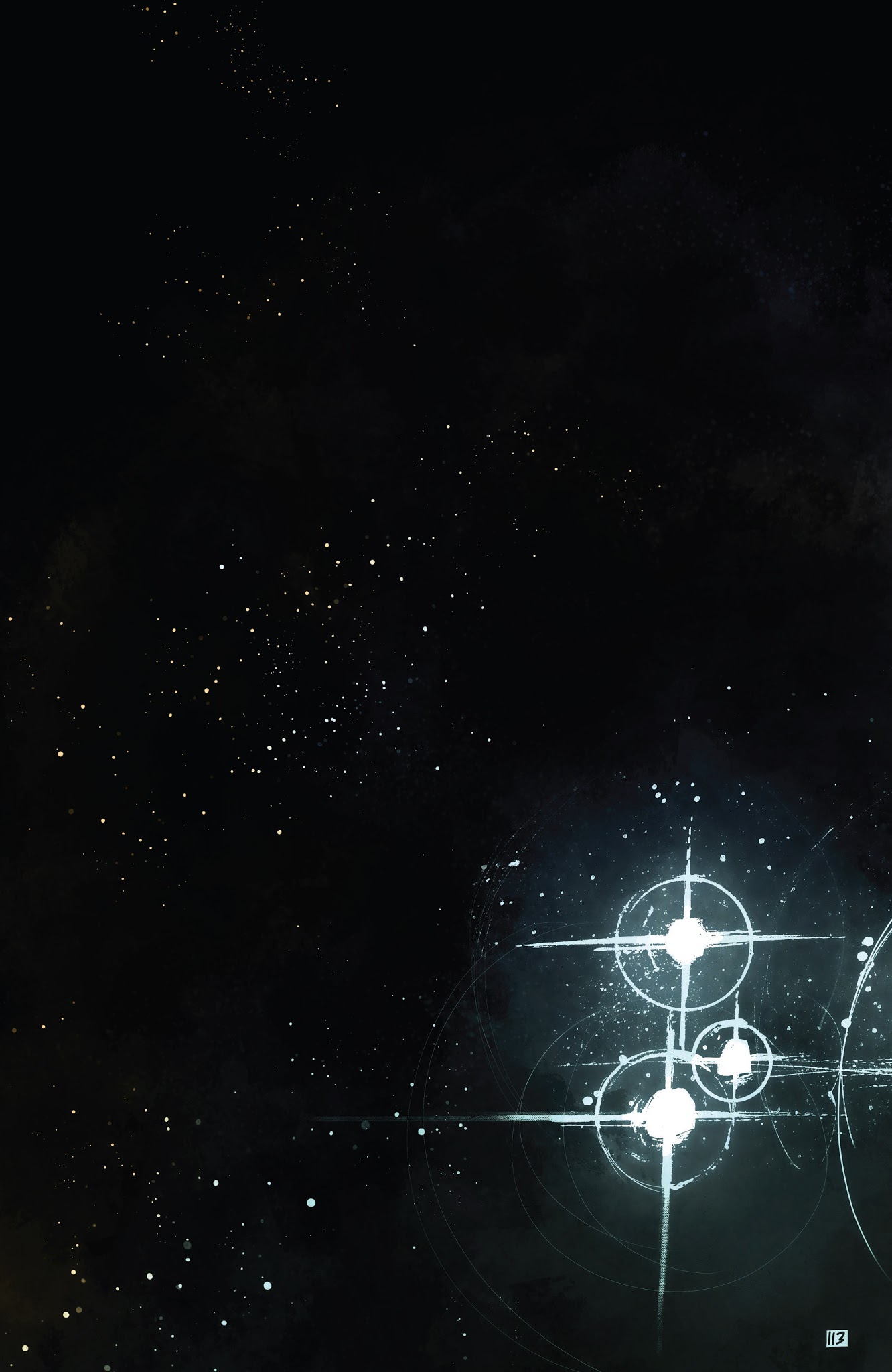 Read online Dancer comic -  Issue #5 - 25