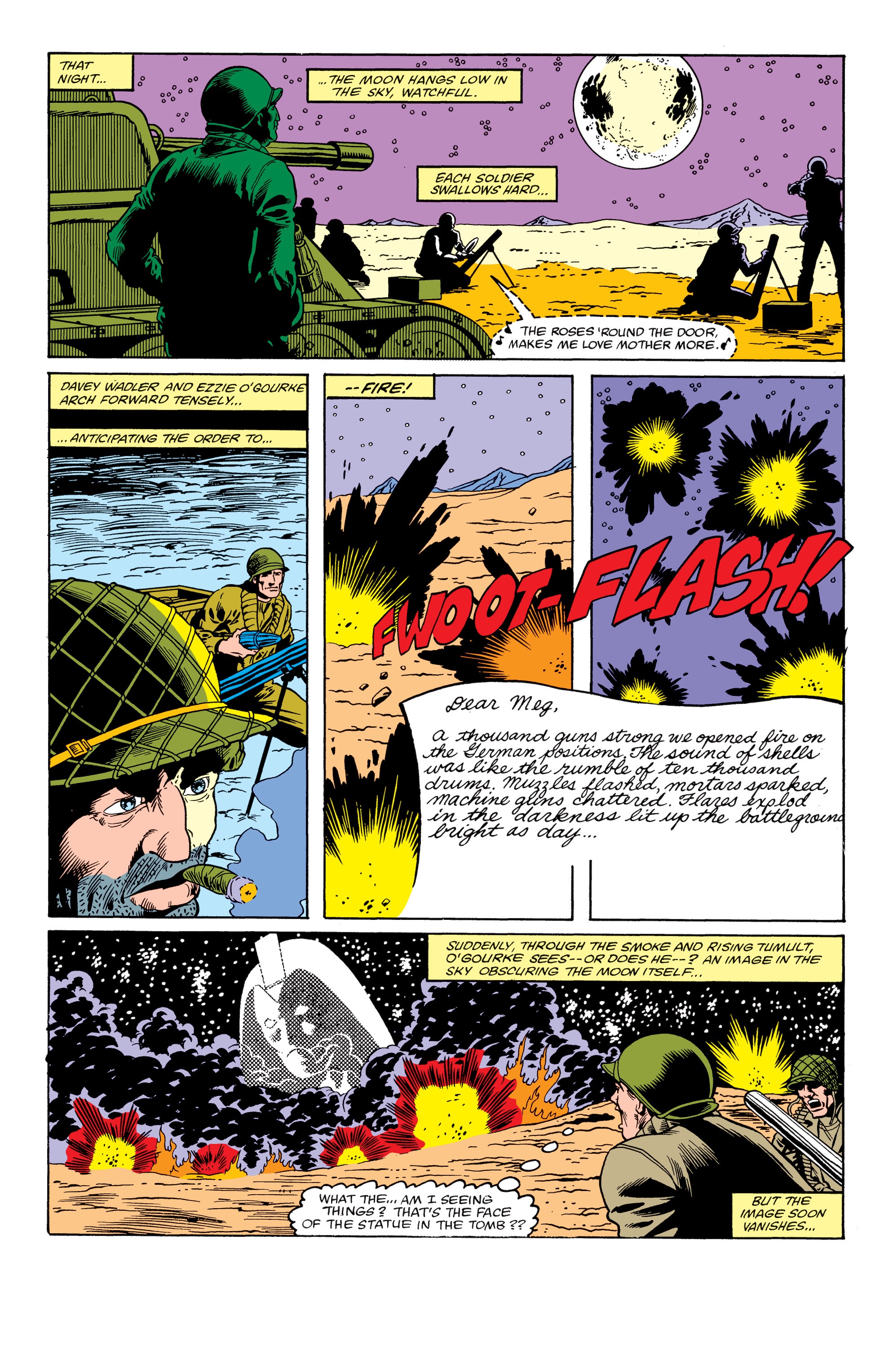 Read online Moon Knight Omnibus comic -  Issue # TPB 2 (Part 1) - 62