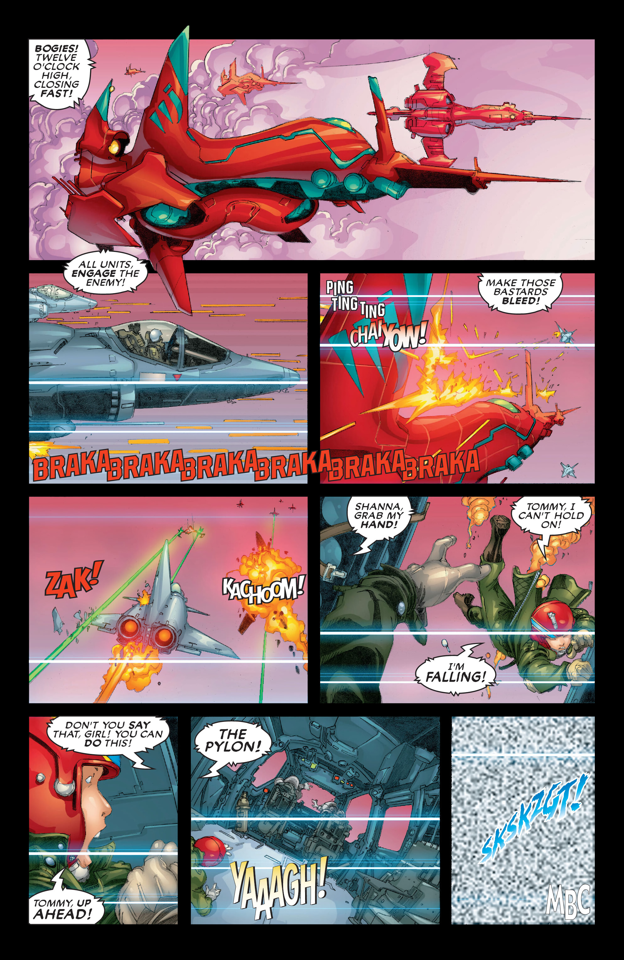 Read online X-Treme X-Men by Chris Claremont Omnibus comic -  Issue # TPB (Part 5) - 67