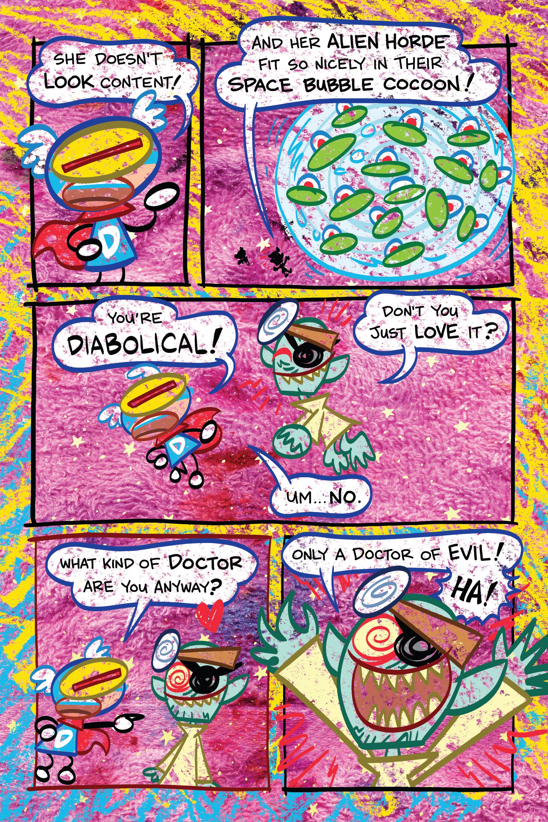 Read online Drew and Jot comic -  Issue # TPB (Part 2) - 88