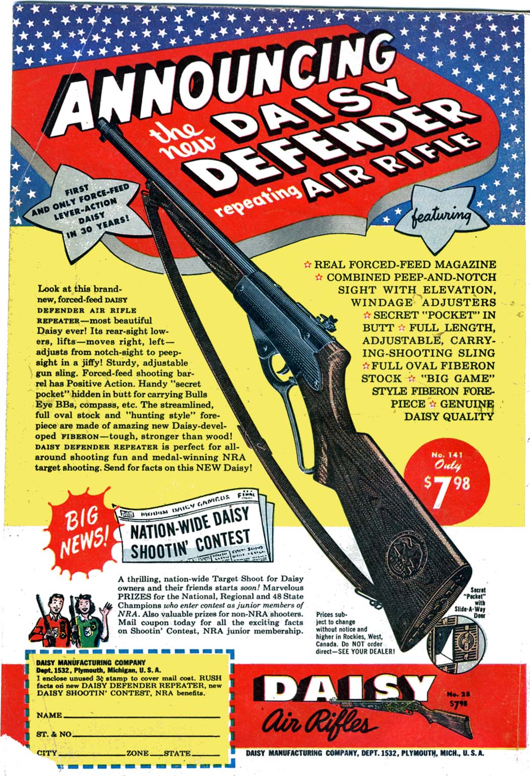 Read online Hollywood Funny Folks comic -  Issue #44 - 36