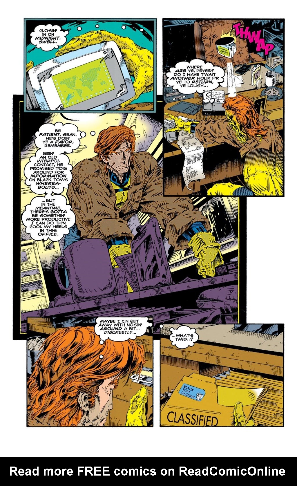 Read online Deadpool: Hey, It's Deadpool! Marvel Select comic -  Issue # TPB (Part 2) - 75