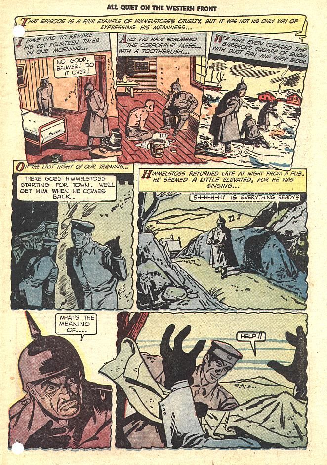 Read online Classics Illustrated comic -  Issue #95 - 7