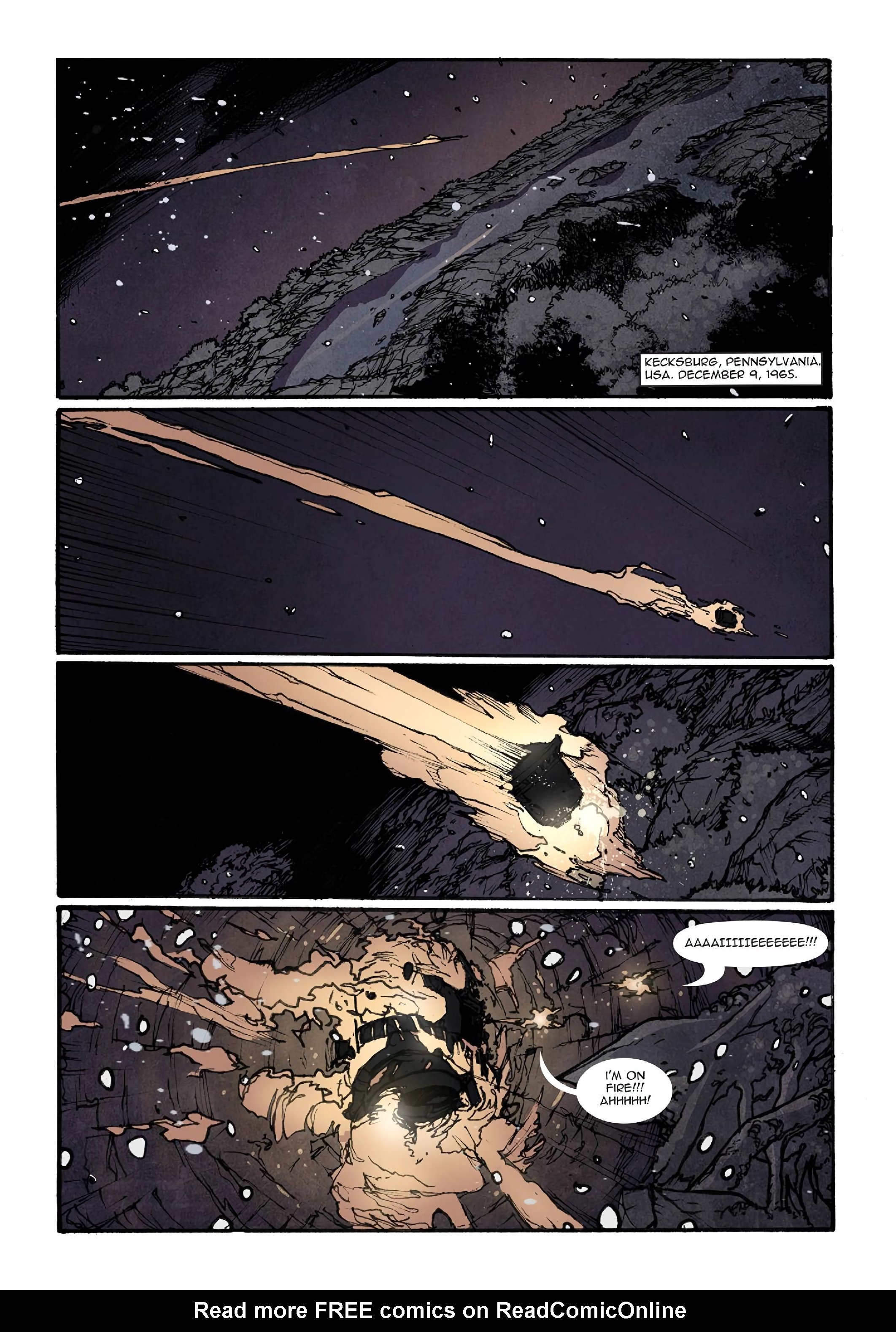 Read online Time Grunts comic -  Issue # _TPB 1 - 91
