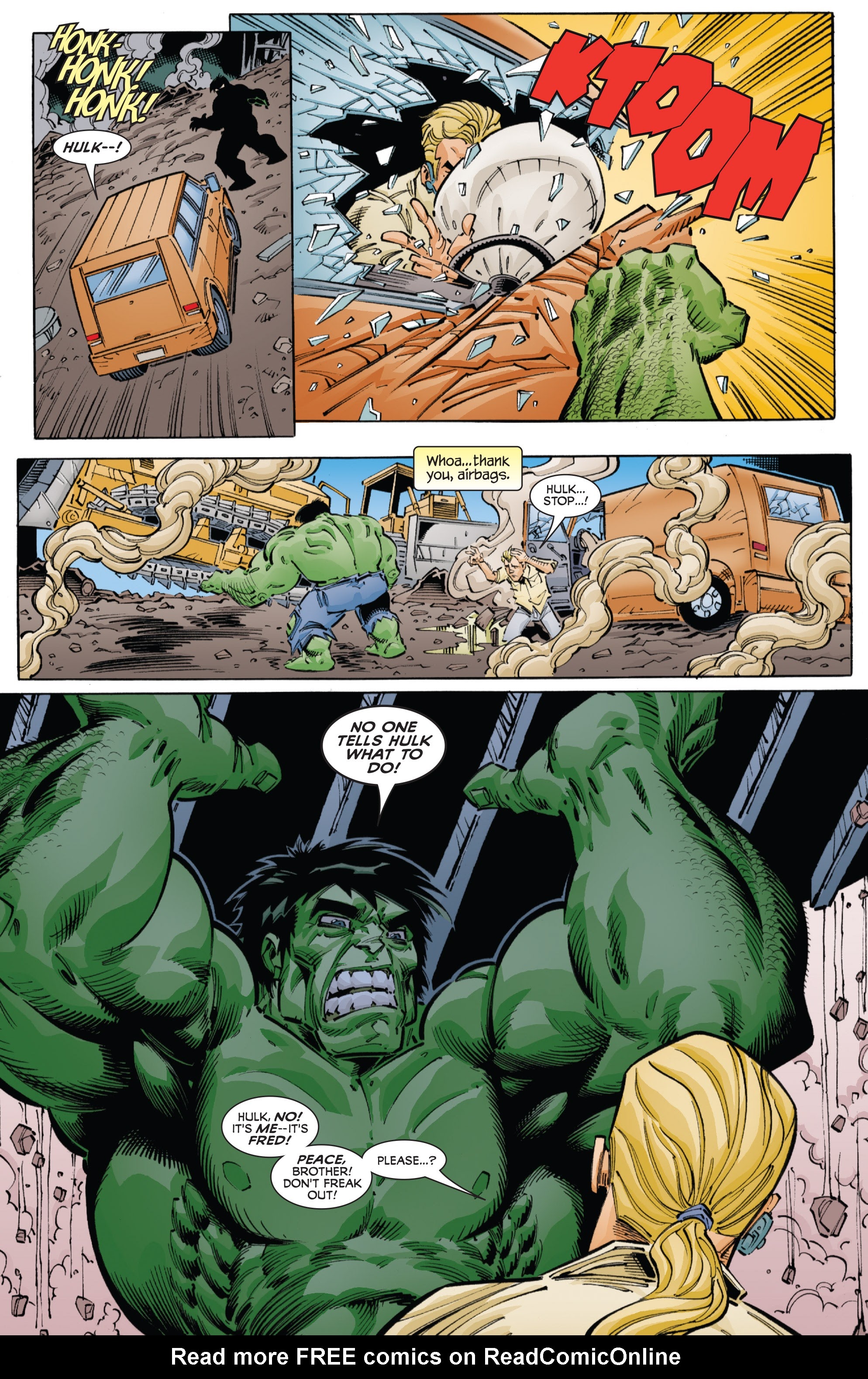 Read online Giant-Size Incredible Hulk comic -  Issue # Full - 23