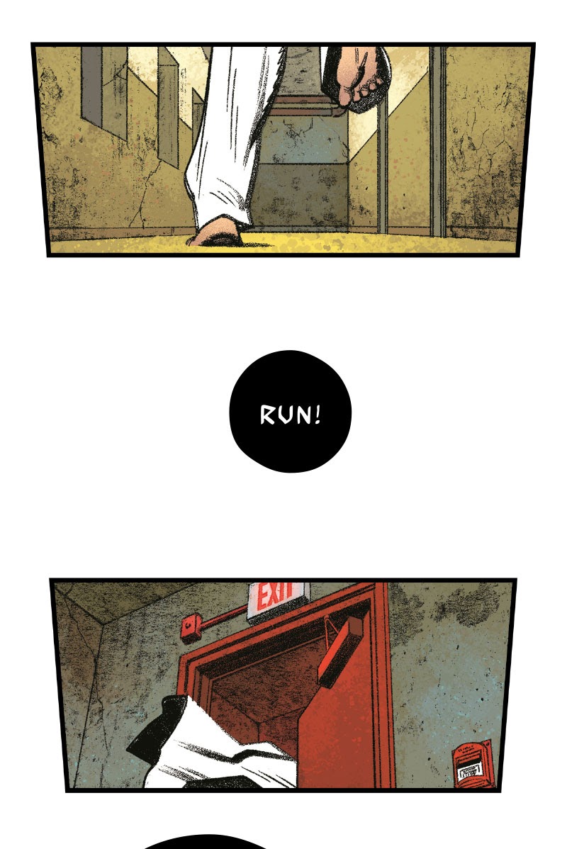 Read online Moon Knight: Welcome to New Egypt Infinity Comic comic -  Issue #1 - 82