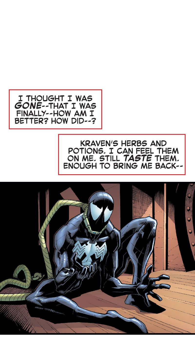 Read online Amazing Spider-Man: Hunted Infinity Comic comic -  Issue #8 - 39