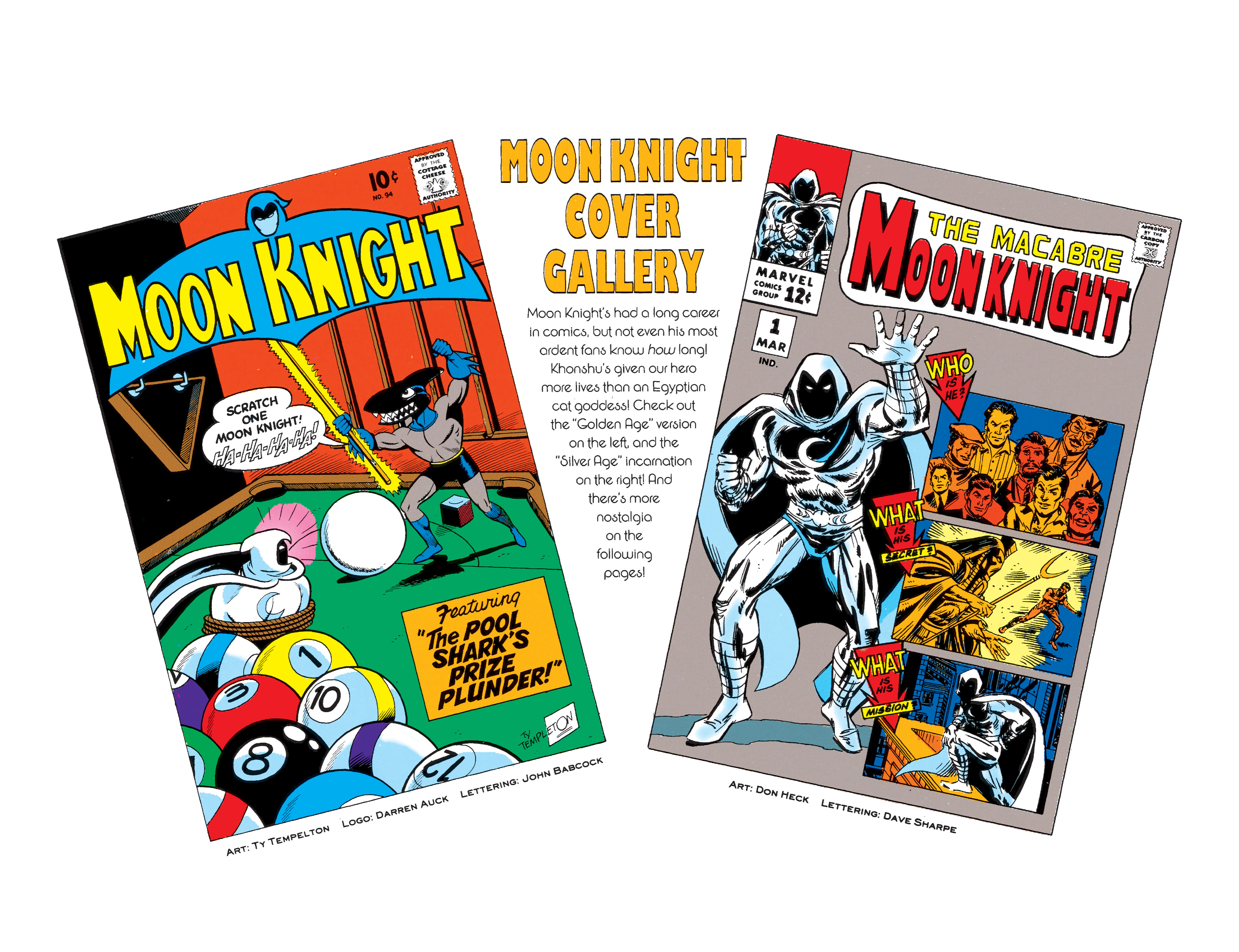 Read online Moon Knight Epic Collection comic -  Issue # TPB 7 (Part 2) - 30