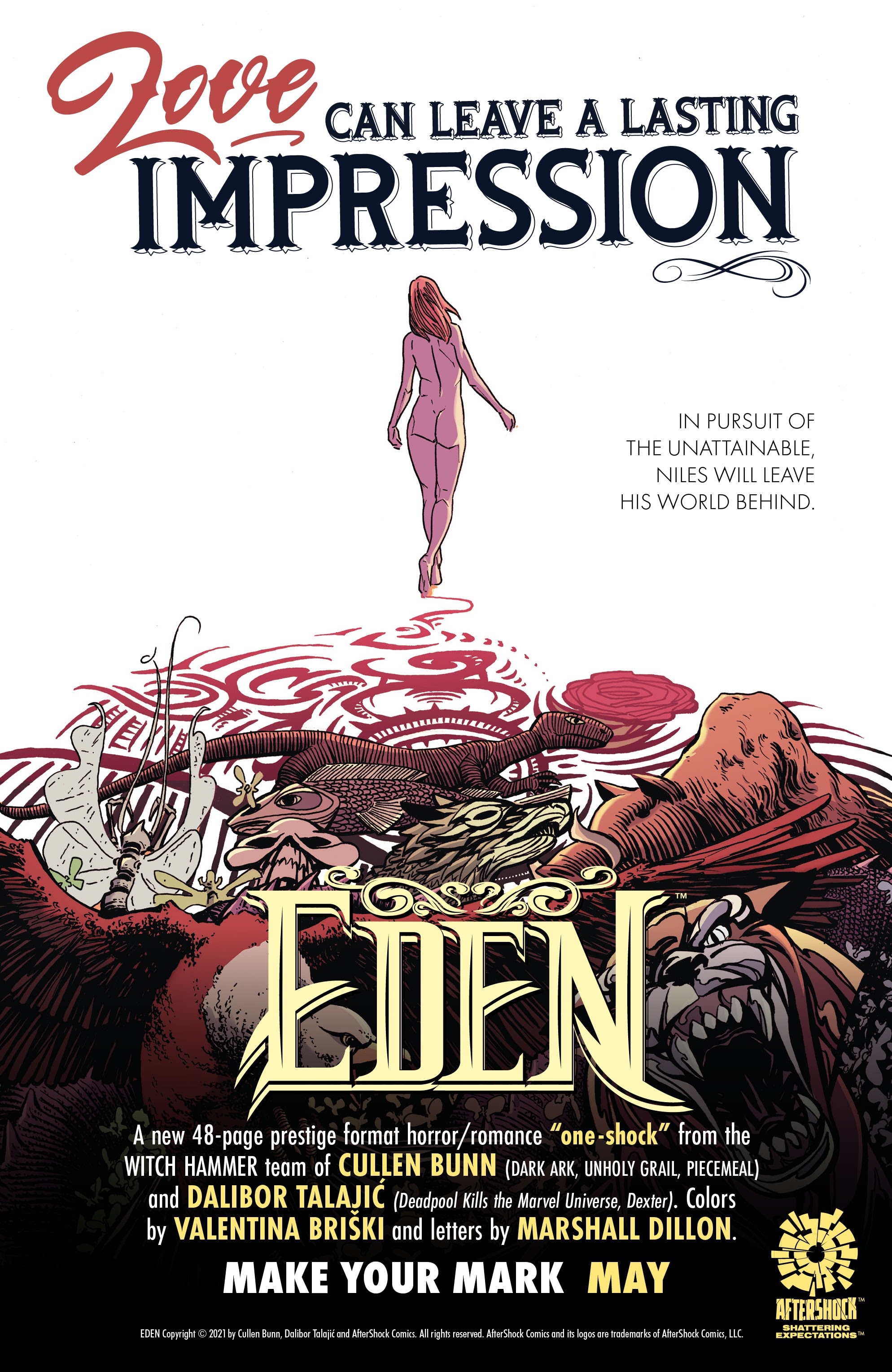 Read online Knock Em Dead comic -  Issue #5 - 28