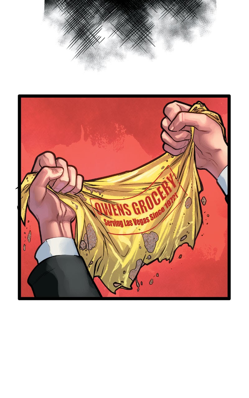 Read online X-Men Unlimited: Infinity Comic comic -  Issue #5 - 17