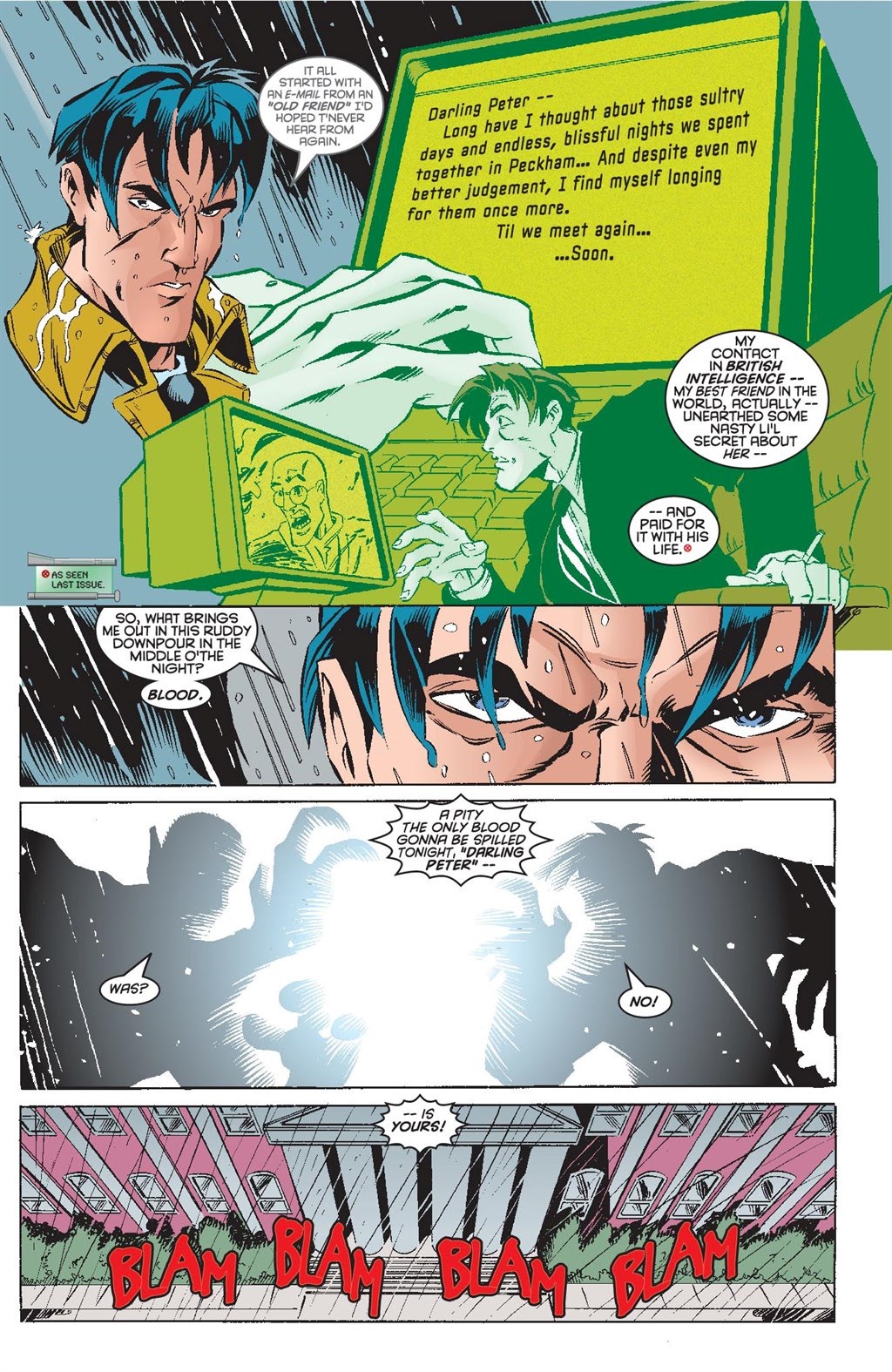 Read online Excalibur Epic Collection comic -  Issue # TPB 8 (Part 3) - 32