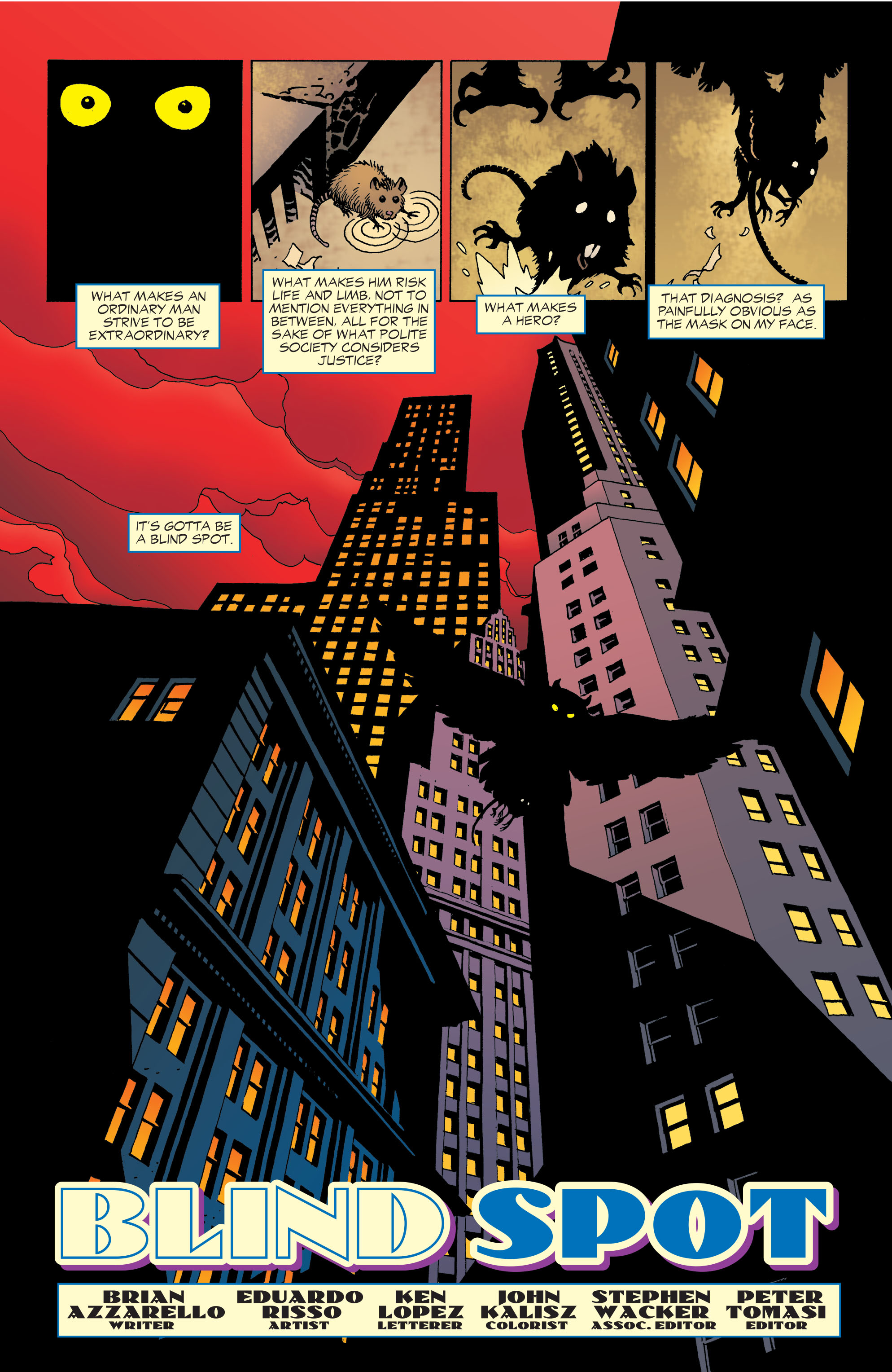Read online JSA by Geoff Johns comic -  Issue # TPB 3 (Part 2) - 40