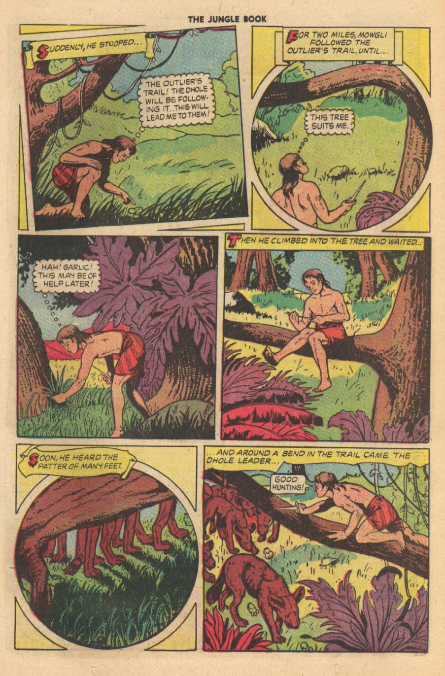 Read online Classics Illustrated comic -  Issue #83 - 37
