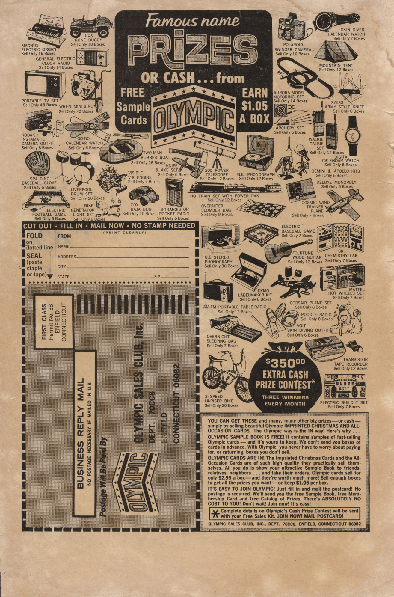 Read online Bullwinkle And Rocky (1970) comic -  Issue #4 - 2