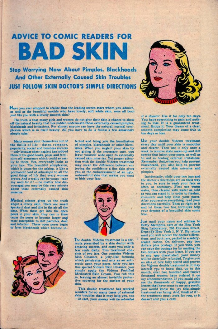 Read online Sun Girl comic -  Issue #3 - 33