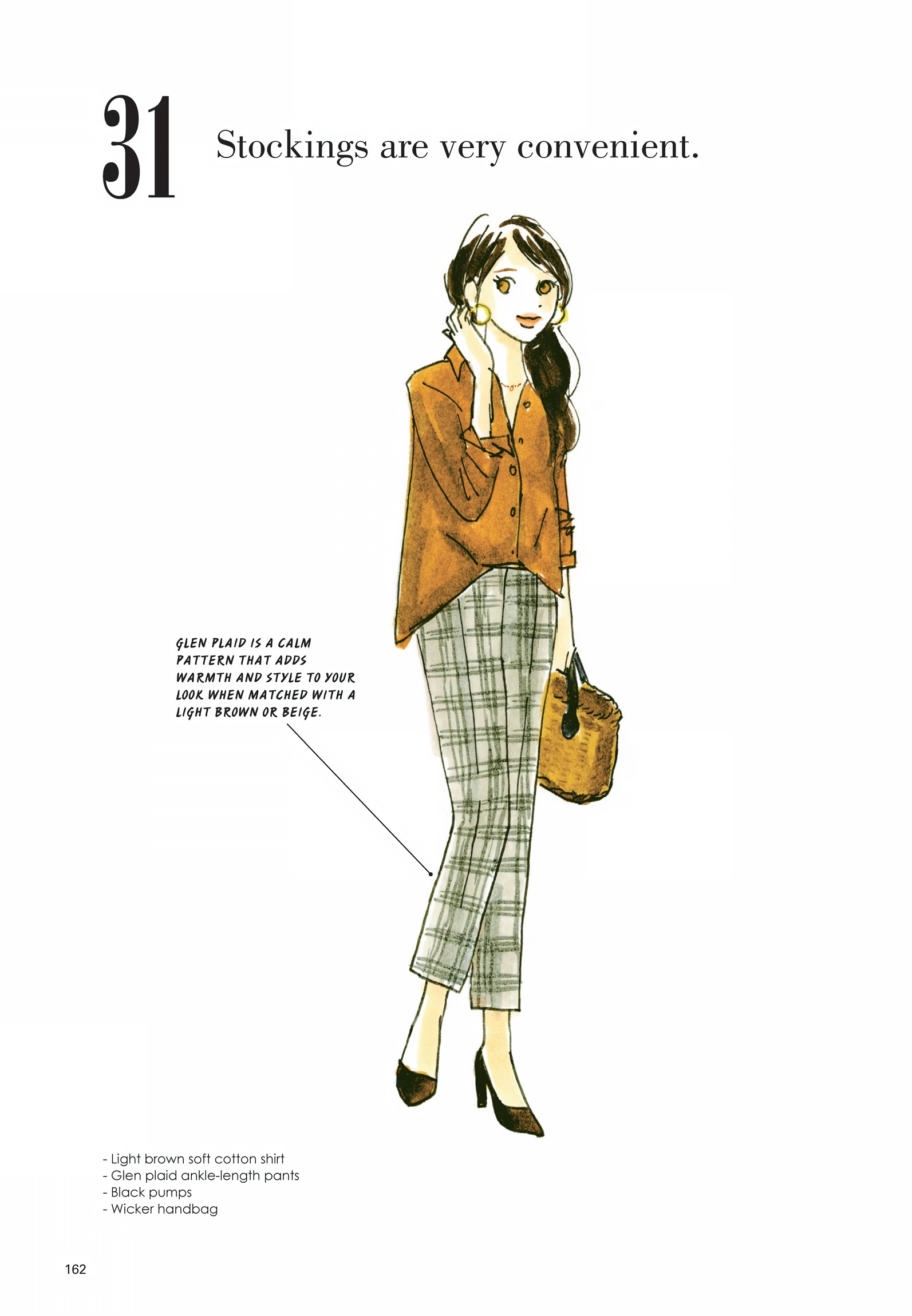 Read online Tokyo Fashion: A Comic Book comic -  Issue # TPB (Part 2) - 63