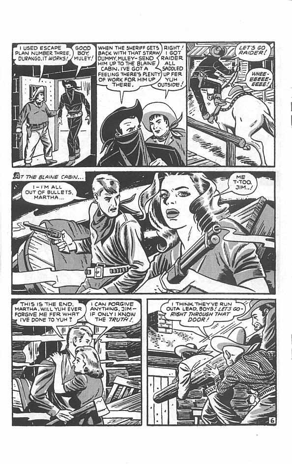 Best of the West (1998) issue 14 - Page 22