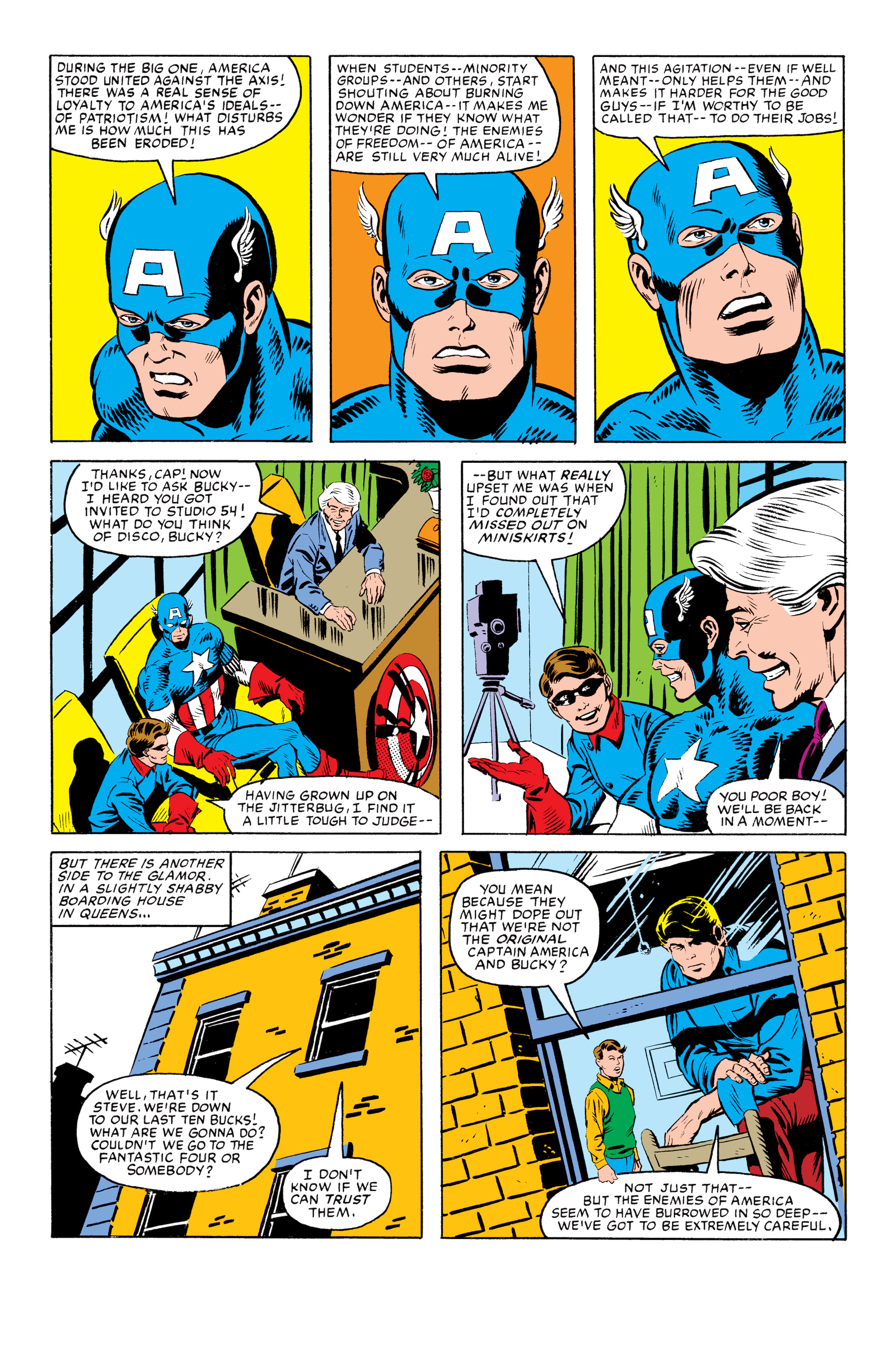 Read online What If? (1977) comic -  Issue # _Complete Collection TPB 4 (Part 4) - 40