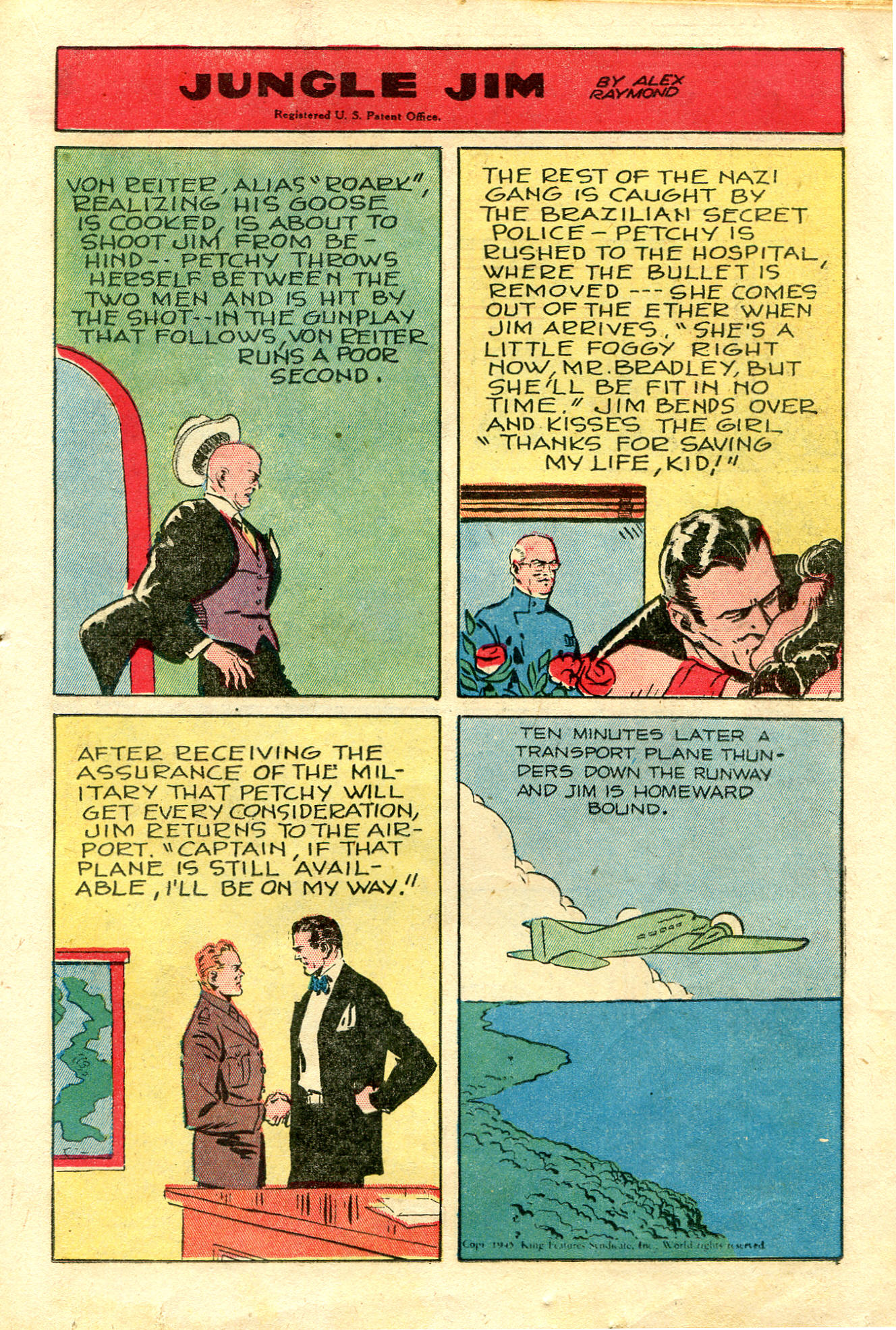 Read online Ace Comics comic -  Issue #108 - 18