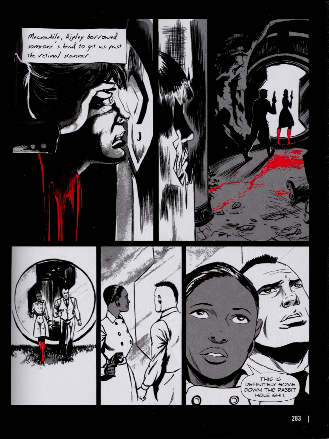 Read online The Art of War: A Graphic Novel comic -  Issue # TPB (Part 3) - 83