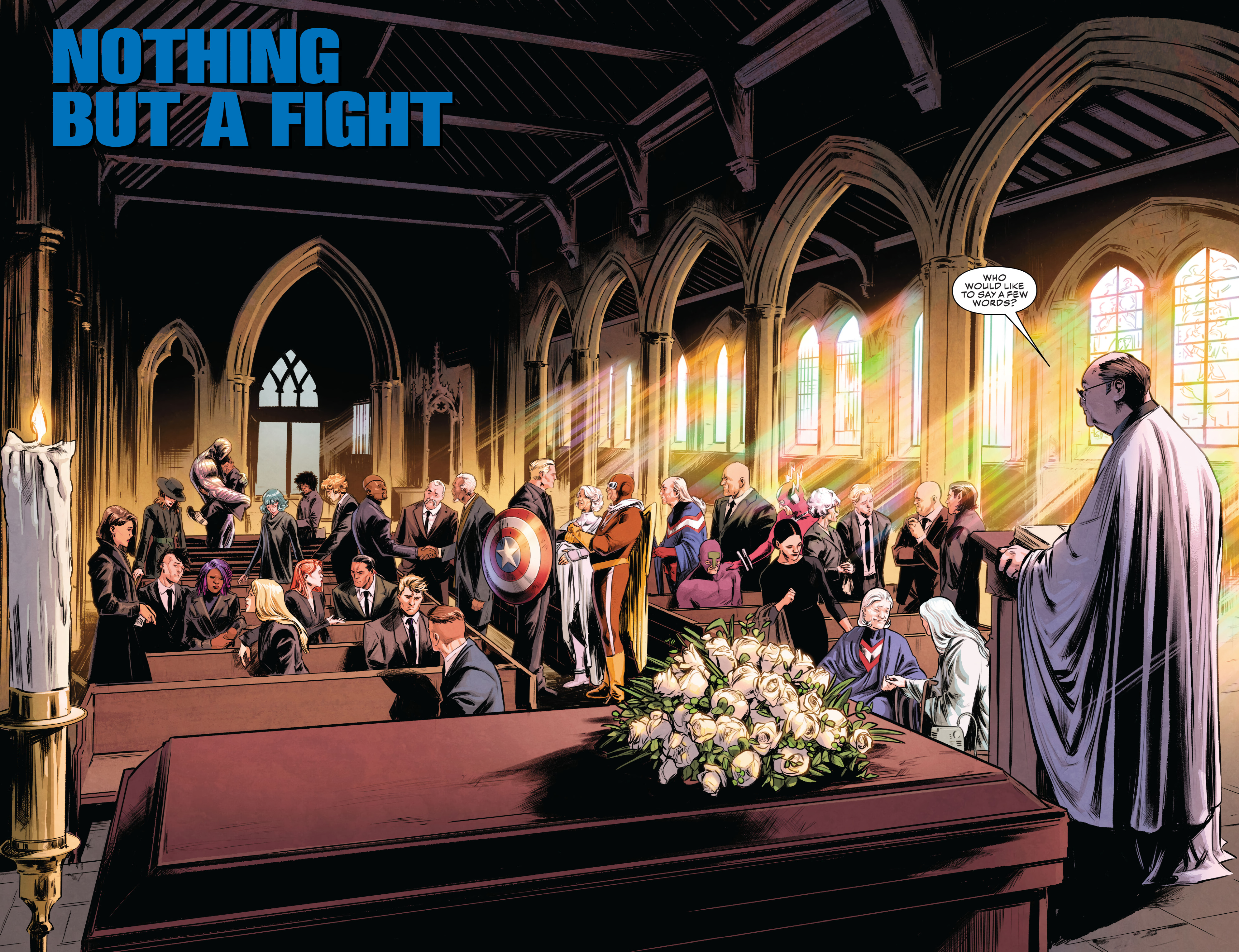 Read online Captain America: Cold War Aftermath comic -  Issue # TPB - 48
