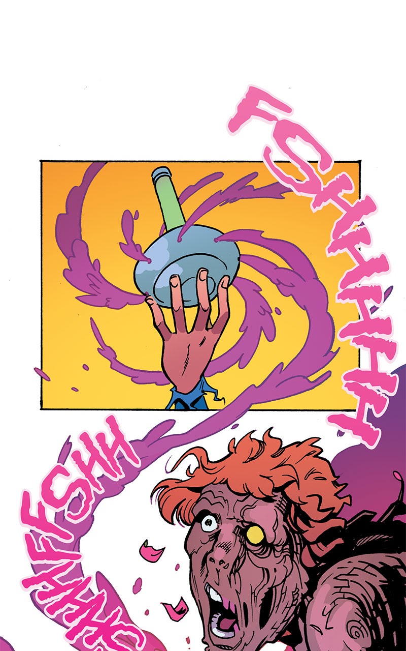 Read online Shang-Chi: Infinity Comic comic -  Issue #4 - 88