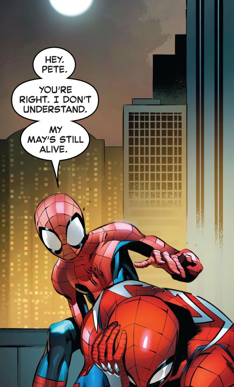 Read online Spider-Man Unlimited Infinity Comic comic -  Issue #4 - 44