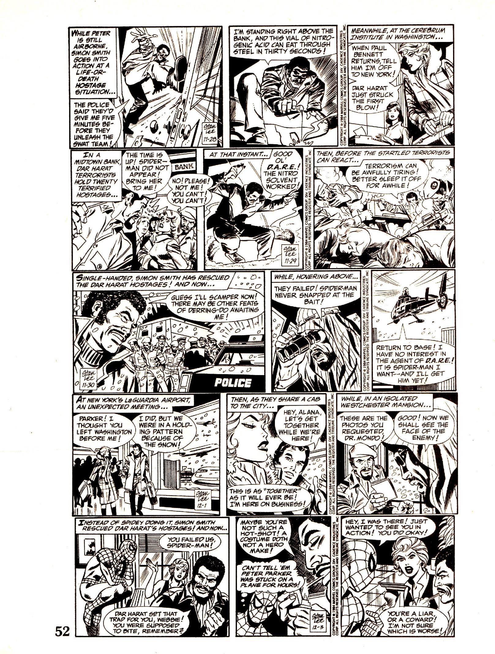 Read online Comics Revue comic -  Issue #13 - 54