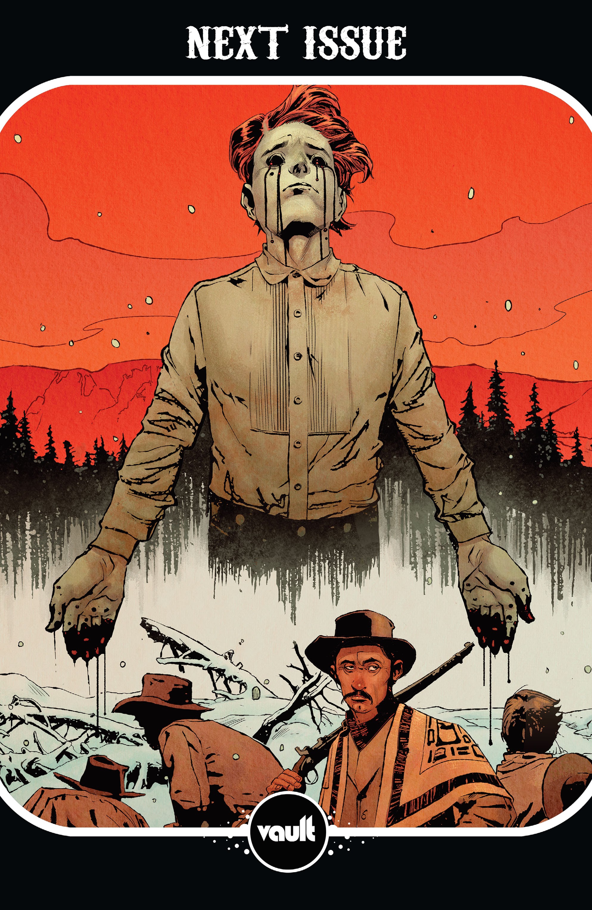Read online The Rush comic -  Issue #3 - 31