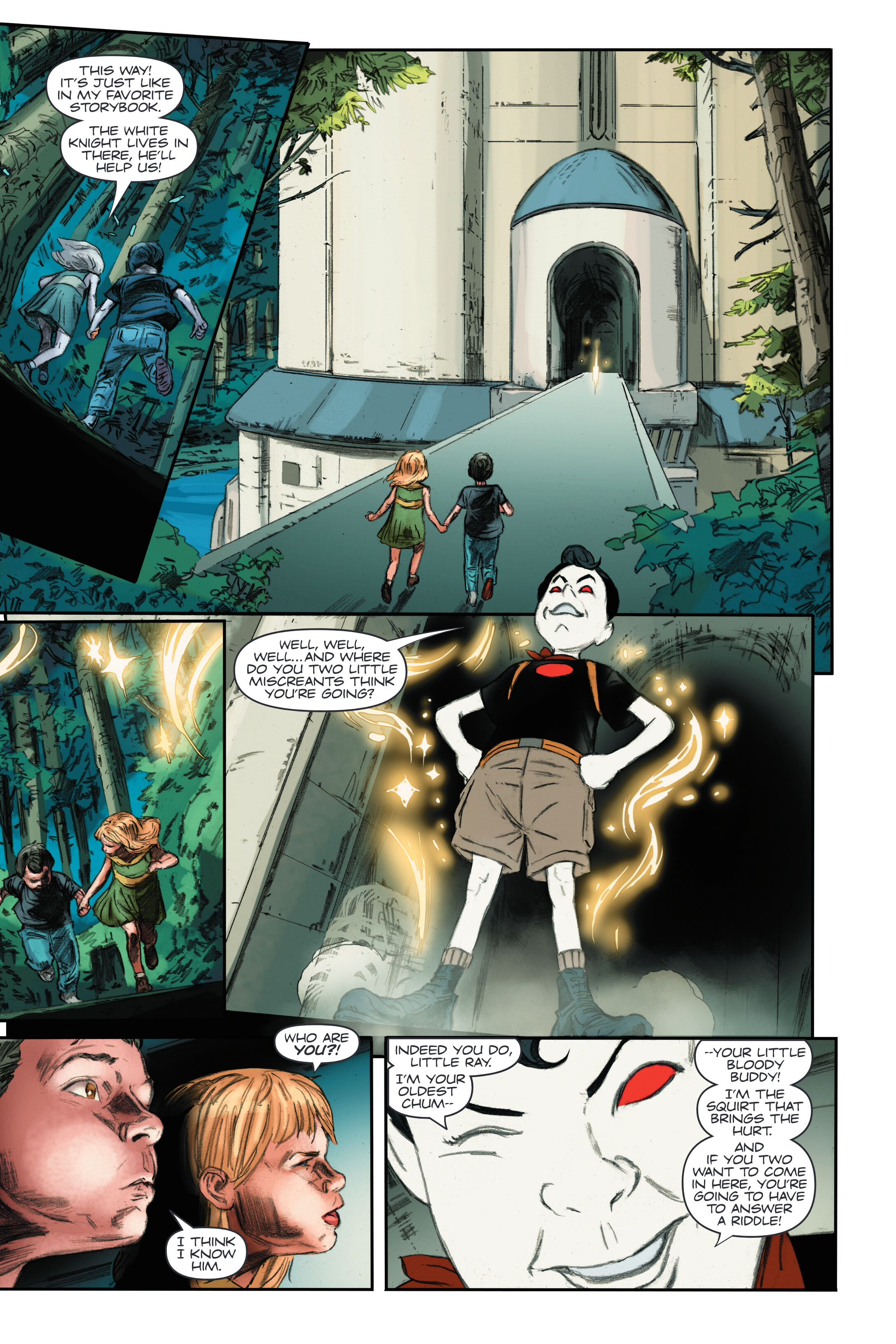 Read online Bloodshot Reborn comic -  Issue # (2015) _Deluxe Edition 2 (Part 2) - 77
